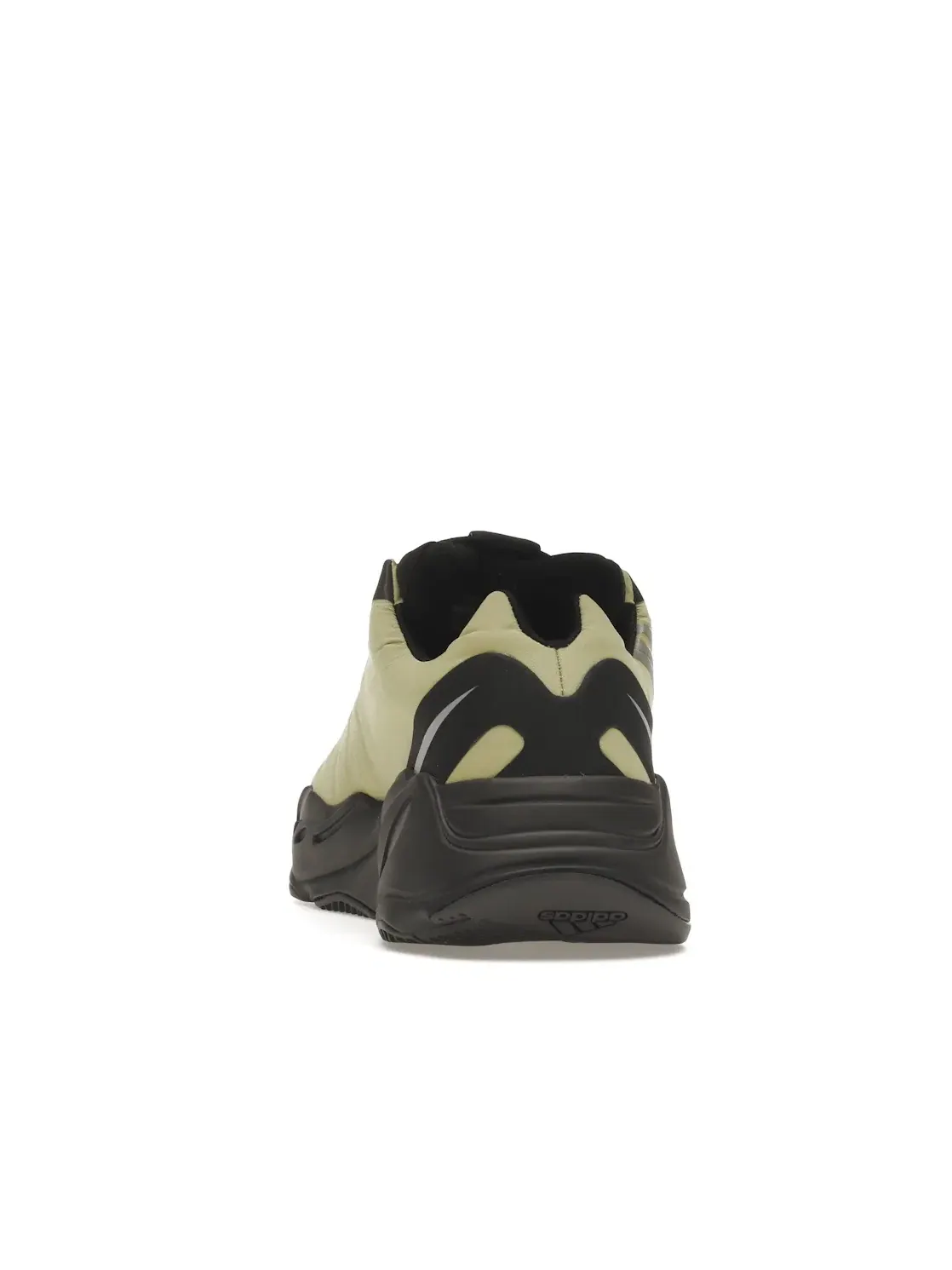 Мужские кроссовки Lifestyle с принтом 700 MNVN Adidas, Resin/Resin/Resin — изображение 4 из 4