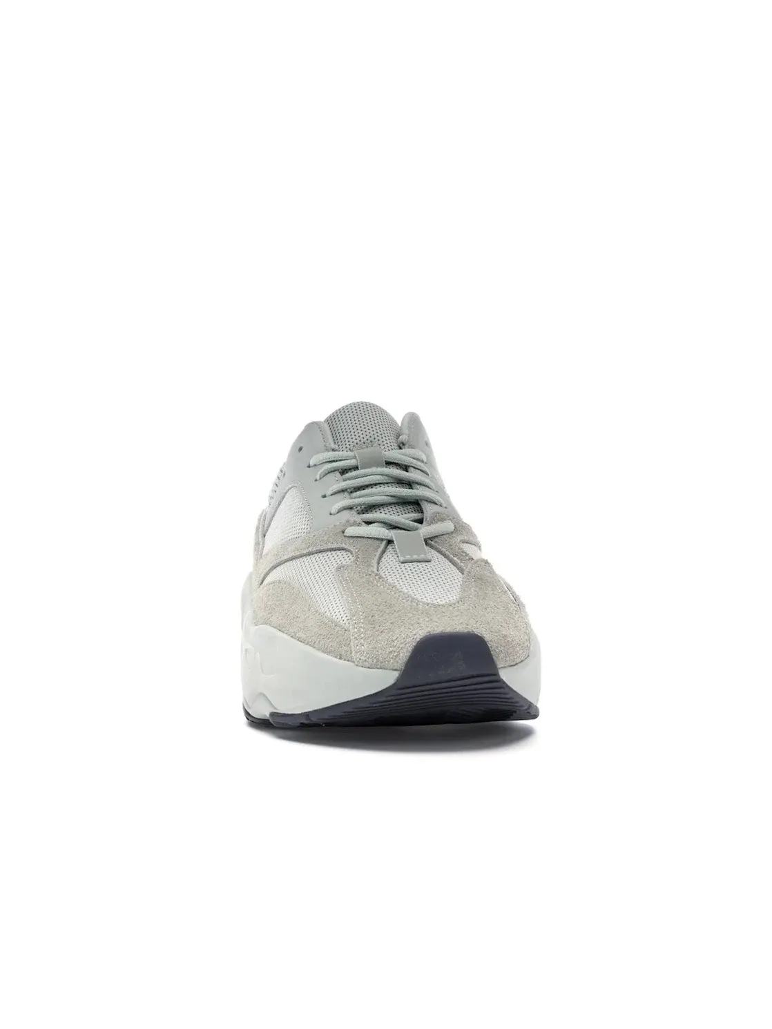 Мужские кроссовки Lifestyle с сетчатым верхом Adidas Yeezy Boost 700, Salt Salt Salt — изображение 2 из 4