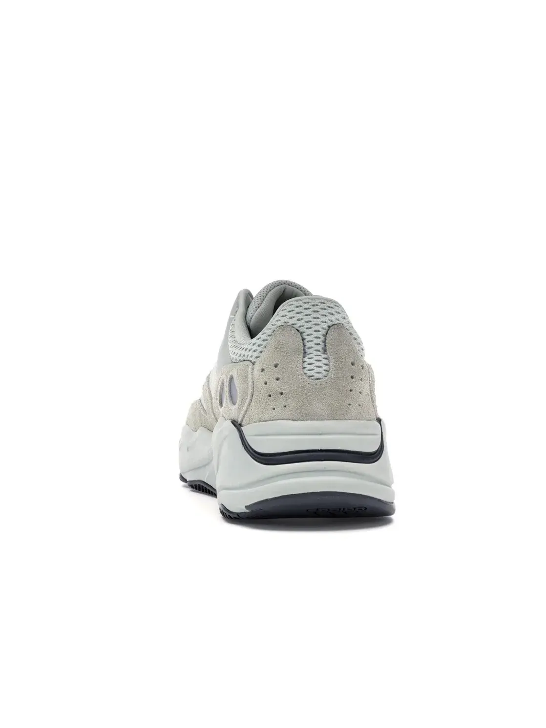 Мужские кроссовки Lifestyle с сетчатым верхом Adidas Yeezy Boost 700, Salt Salt Salt — изображение 4 из 4