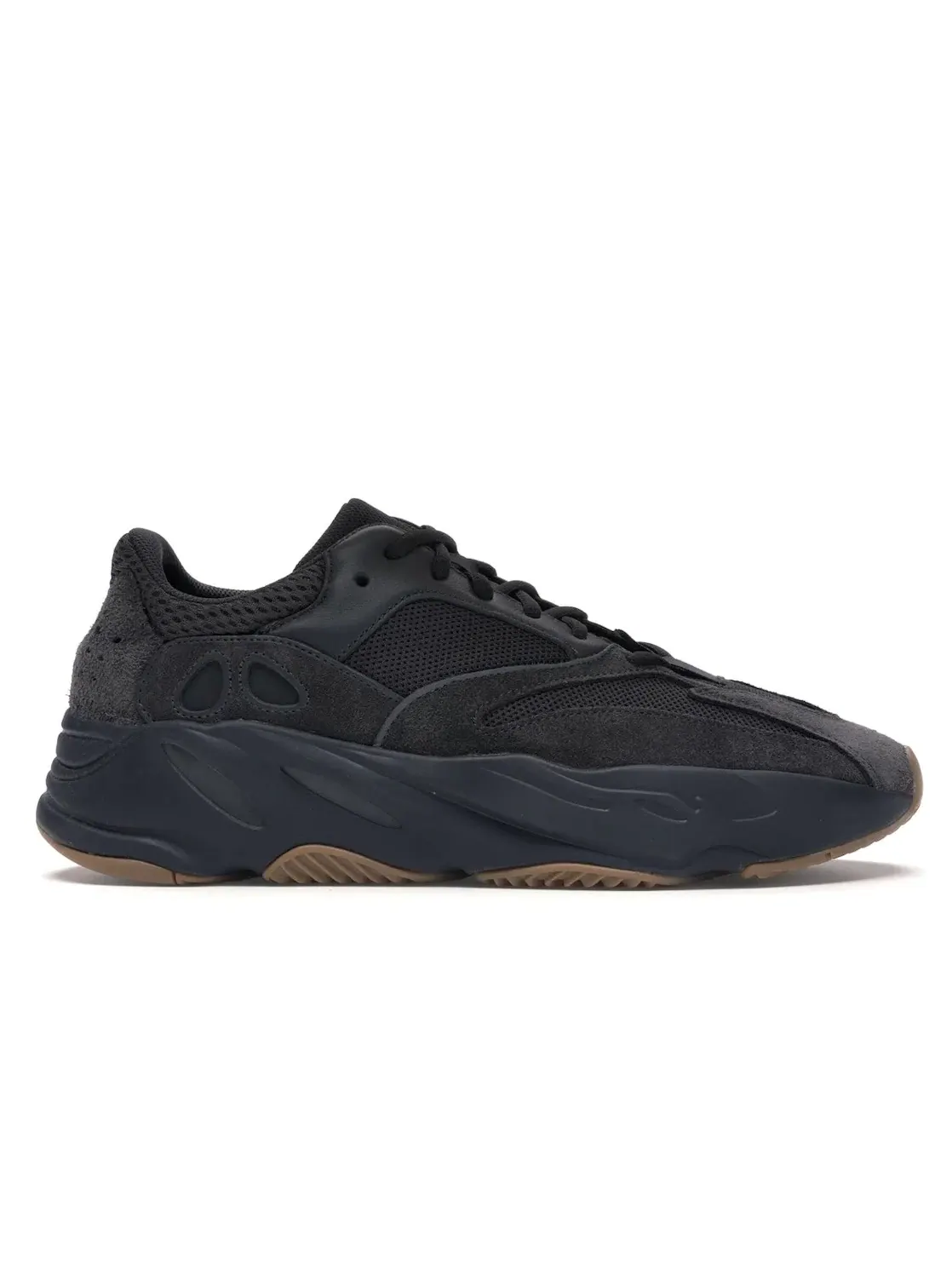 Мужские кроссовки Lifestyle Adidas Yeezy Boost 700 — изображение 1 из 4, черный