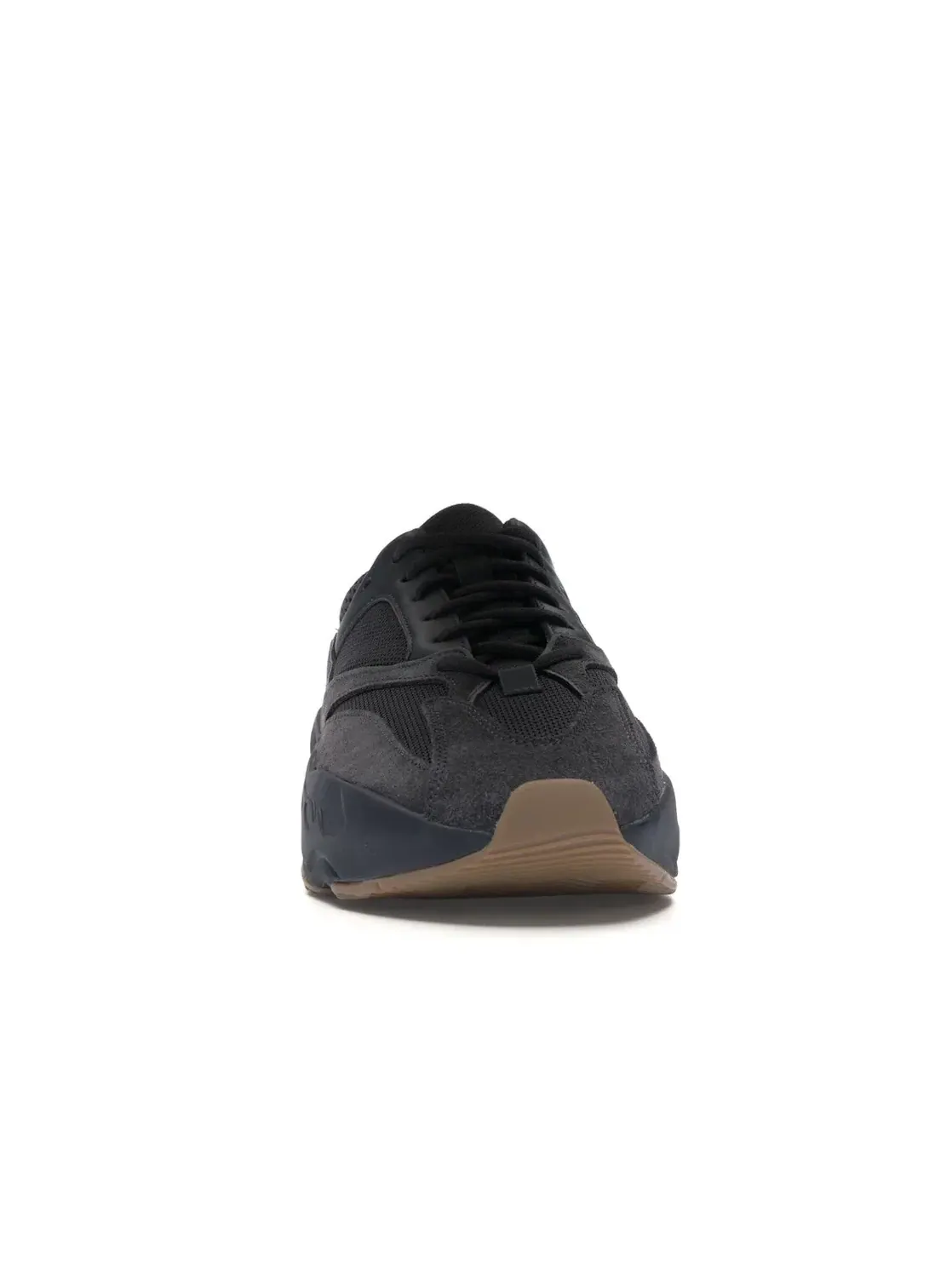 Мужские кроссовки Lifestyle Adidas Yeezy Boost 700 — изображение 2 из 4, черный