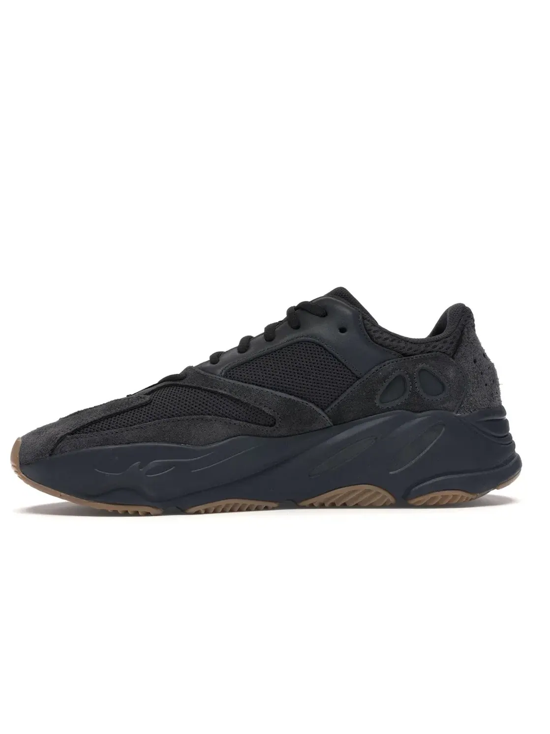 Мужские кроссовки Lifestyle Adidas Yeezy Boost 700 — изображение 3 из 4, черный