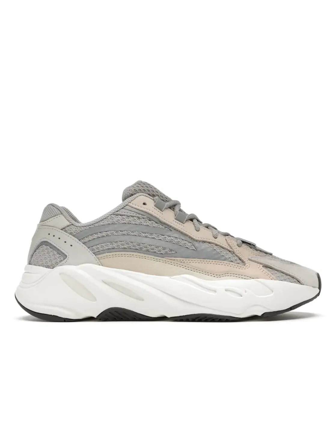 Мужские кроссовки Lifestyle с отражениями Adidas Yeezy Boost 700 V2 Adidas — изображение 1 из 4