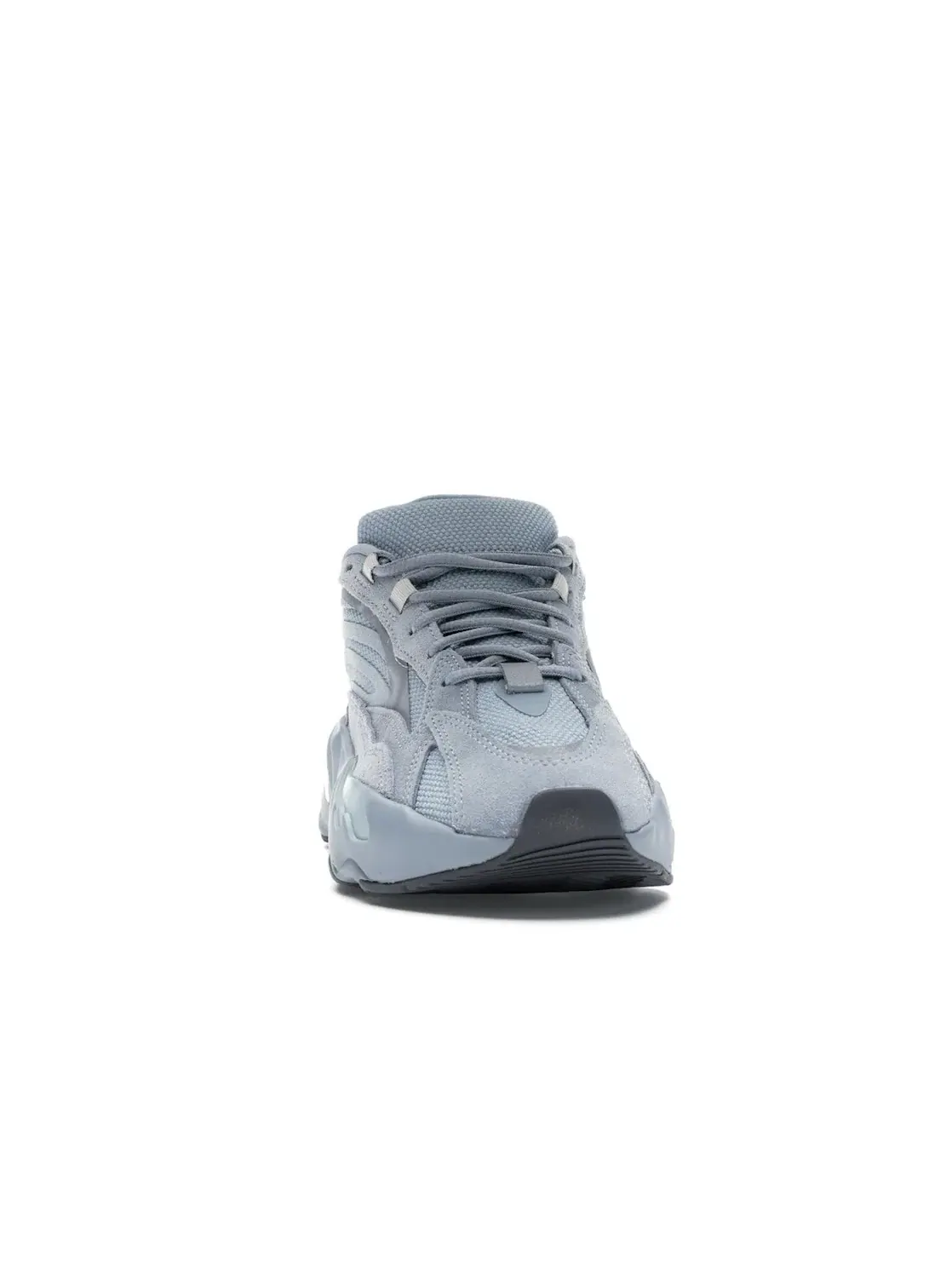 Мужские кроссовки Lifestyle с принтом Adidas Yeezy Boost 700 V2 Adidas — изображение 2 из 4, синий