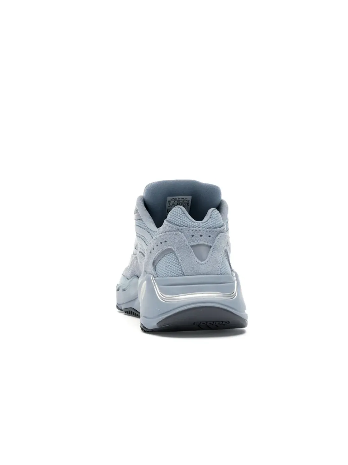 Мужские кроссовки Lifestyle с принтом Adidas Yeezy Boost 700 V2 Adidas — изображение 4 из 4, синий