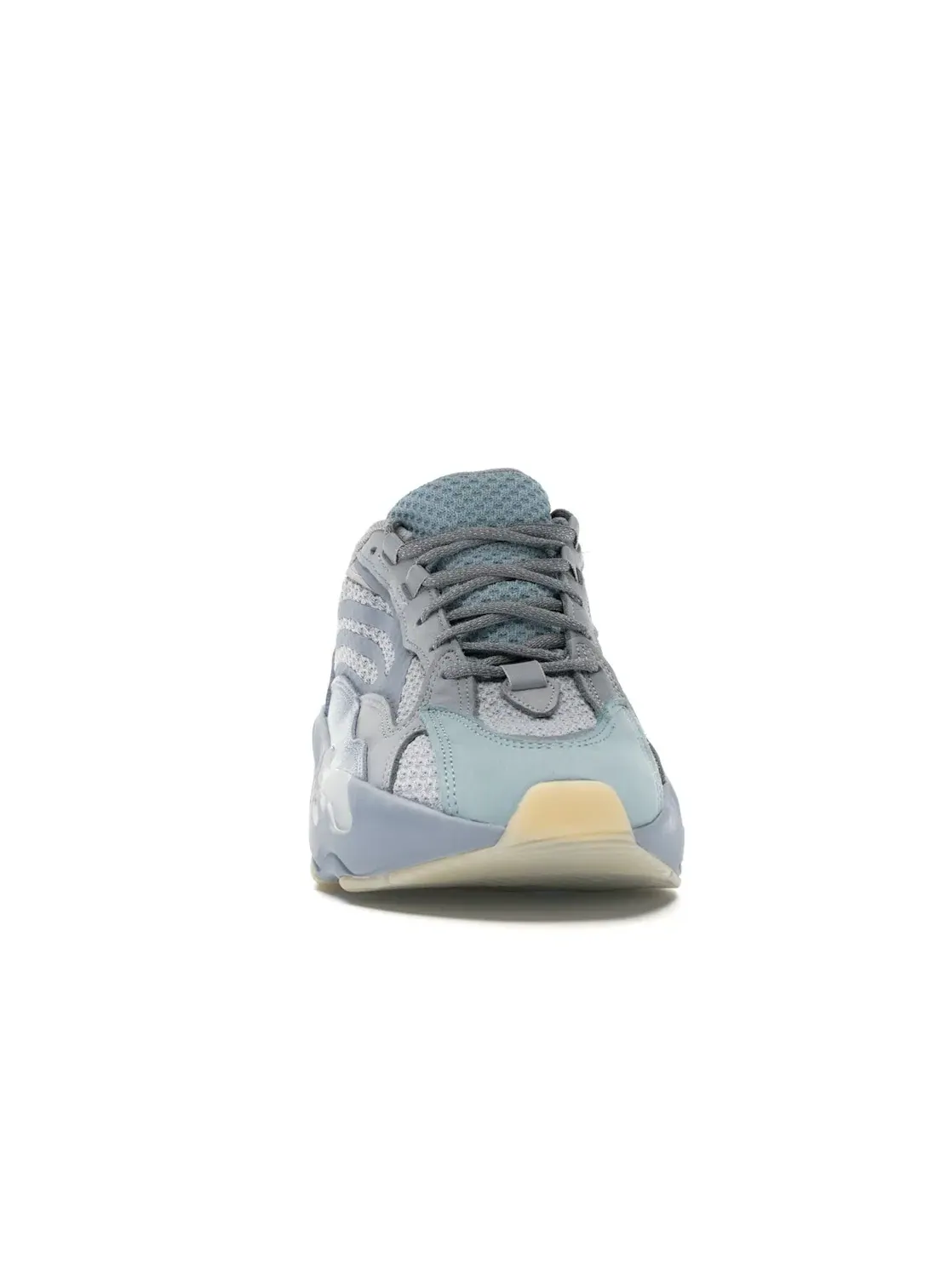 Мужские кроссовки Lifestyle с текстурным верхом Adidas Yeezy Boost 700 V2, Inertia/Inertia/Inertia — изображение 2 из 4