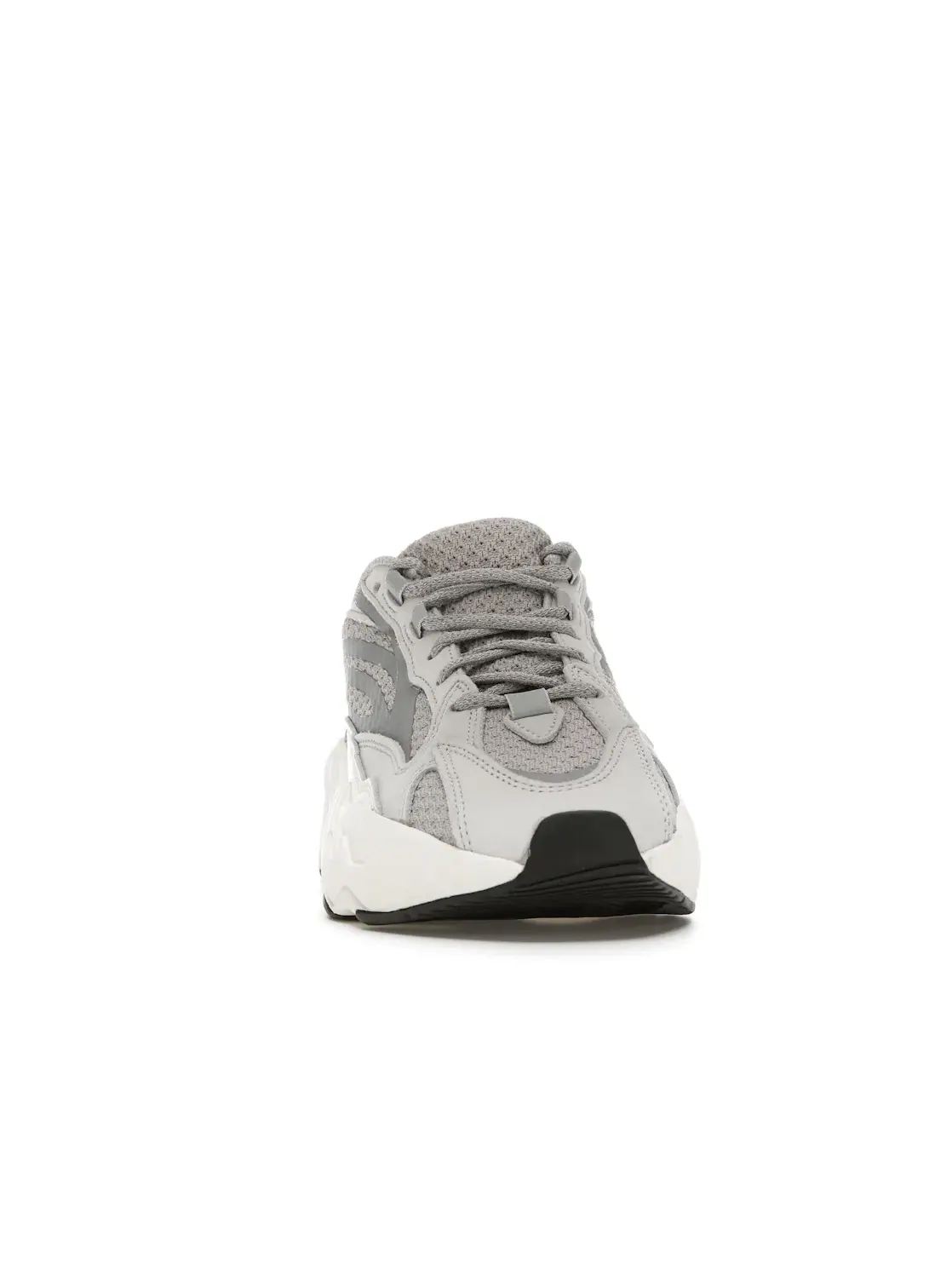 Мужские кроссовки Lifestyle с сетчатым верхом Adidas Yeezy Boost 700 V2, Static Static Static — изображение 2 из 4
