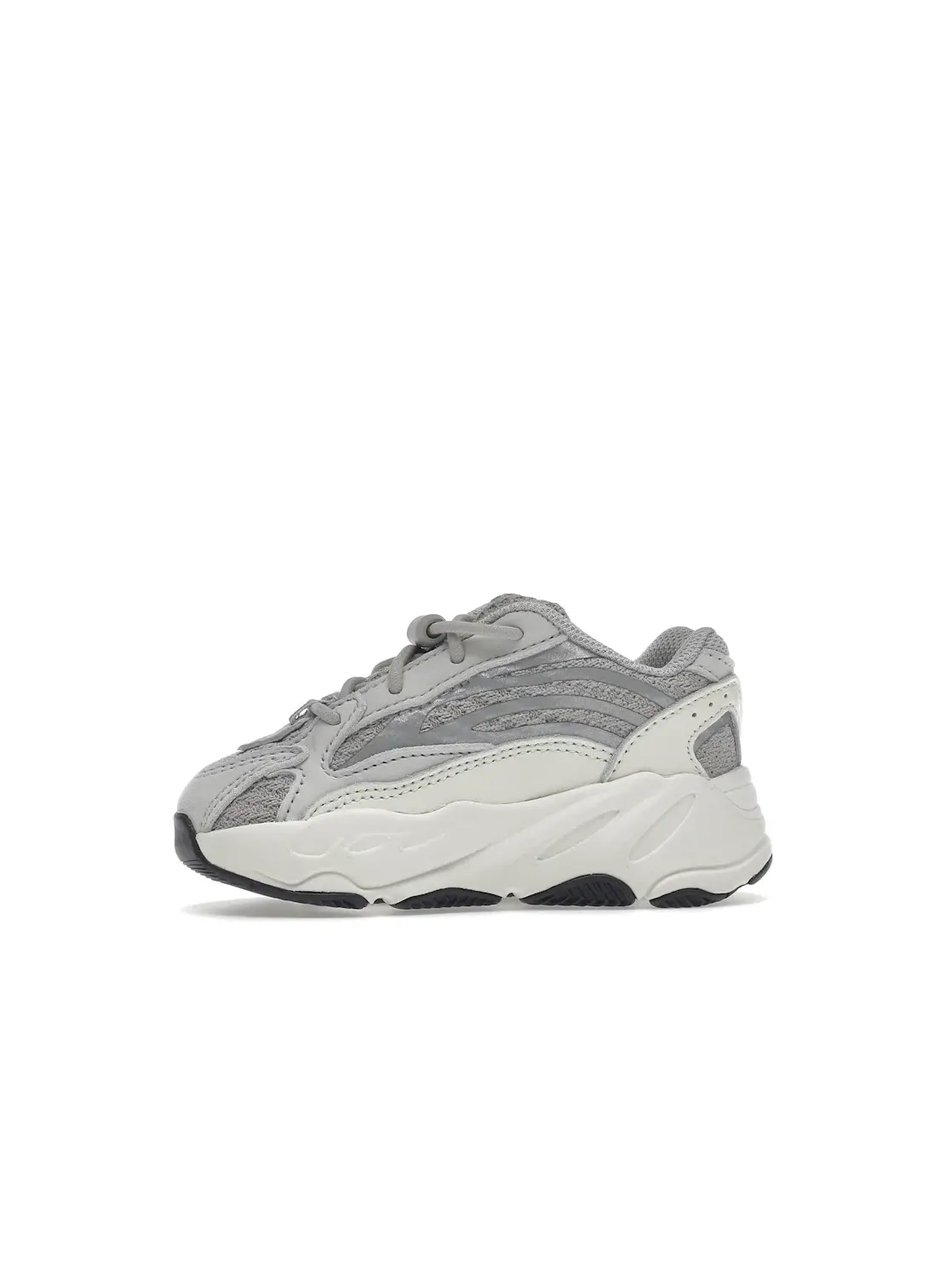 Детские кроссовки Lifestyle с моделью Adidas Yeezy Boost 700 V2 Adidas, Static — изображение 3 из 4
