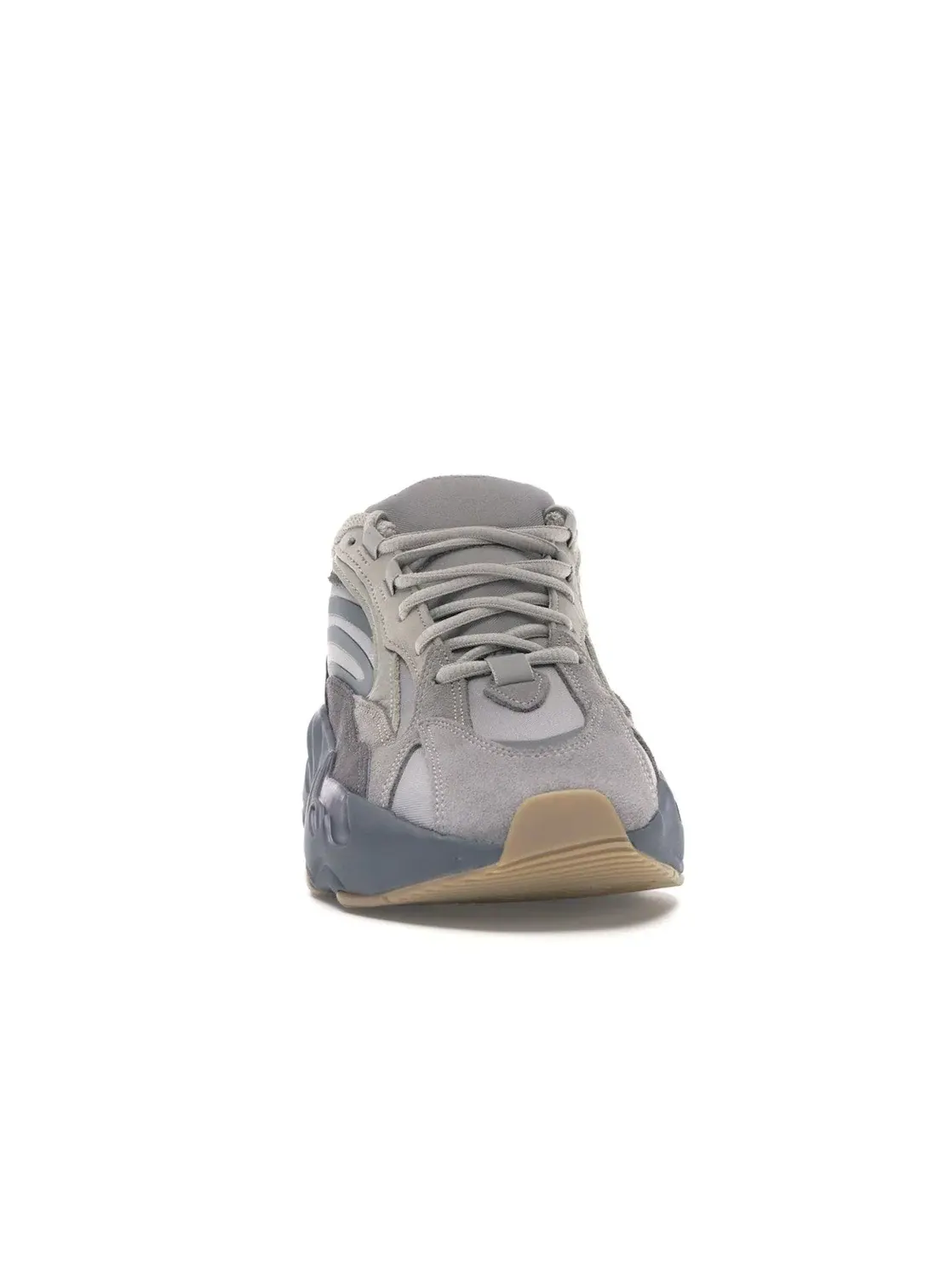 Мужские кроссовки Lifestyle Yeezy Boost 700 V2 Adidas, Tephra Tephra Tephra — изображение 2 из 4