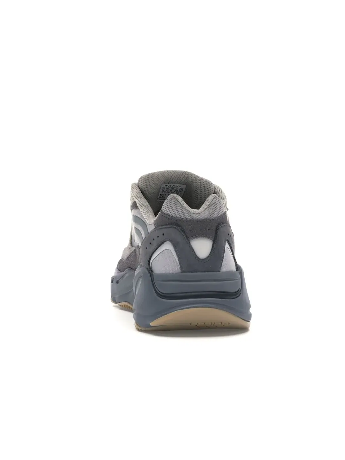 Мужские кроссовки Lifestyle Yeezy Boost 700 V2 Adidas, Tephra Tephra Tephra — изображение 4 из 4