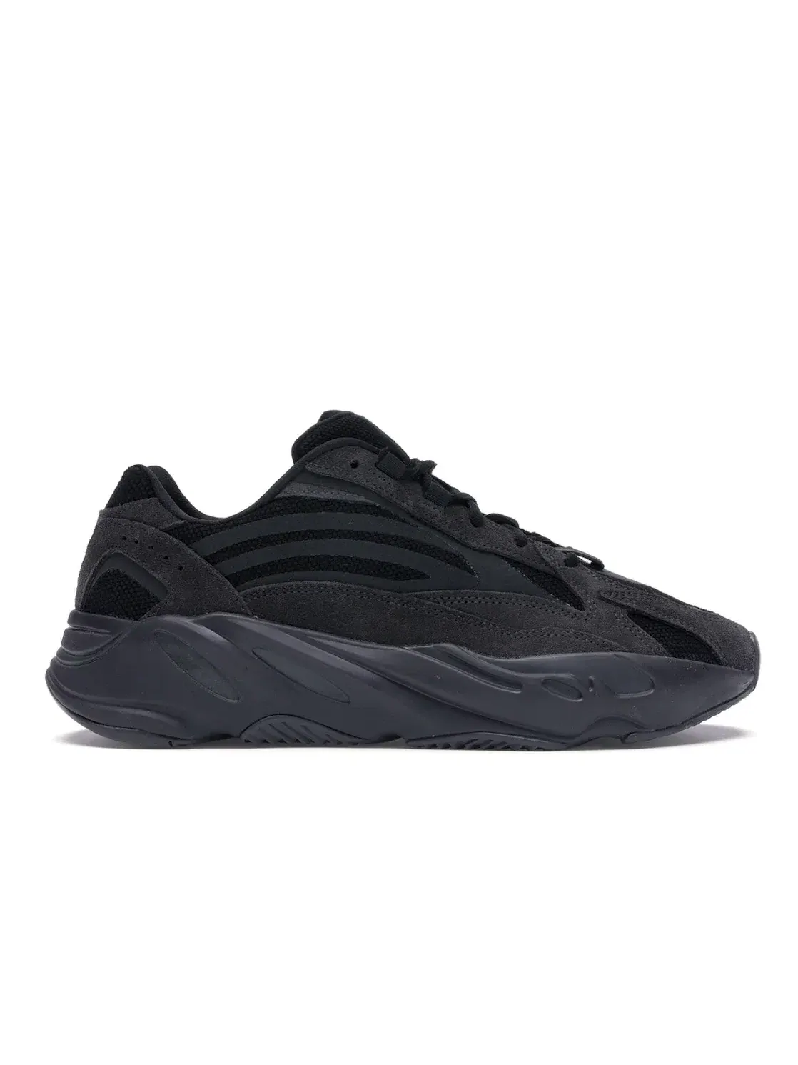 Мужские кроссовки Lifestyle Adidas Yeezy Boost 700 V2, Vanta — изображение 1 из 4