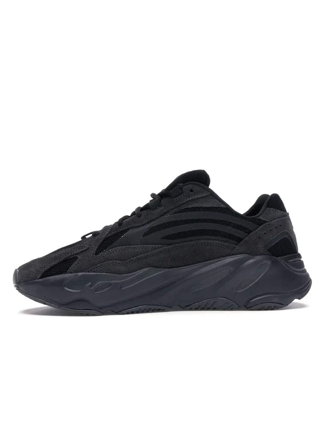 Мужские кроссовки Lifestyle Adidas Yeezy Boost 700 V2, Vanta — изображение 3 из 4