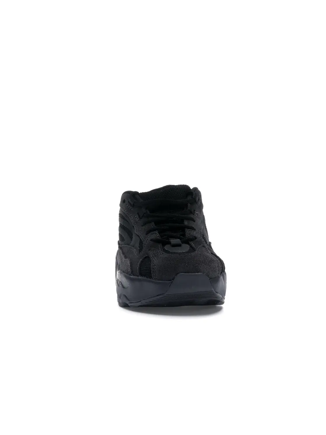 Детские кроссовки Lifestyle с принтом Yeezy Boost 700 V2 Vanta Adidas, Vanta Vanta Vanta — изображение 2 из 4