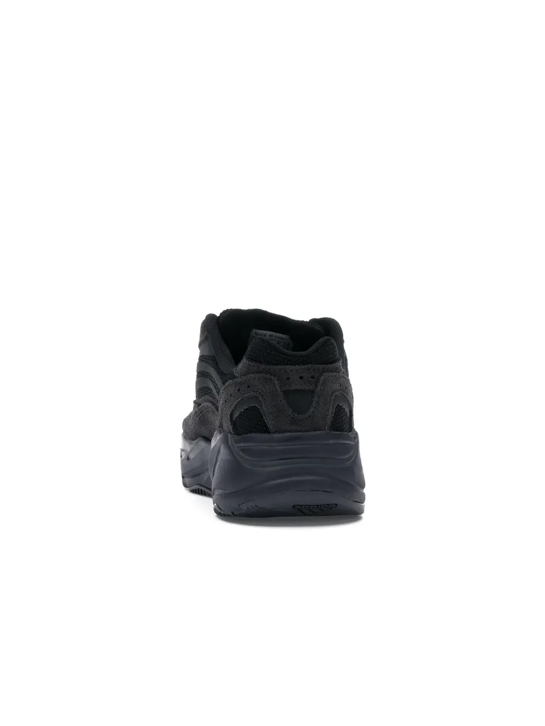 Детские кроссовки Lifestyle с принтом Yeezy Boost 700 V2 Vanta Adidas, Vanta Vanta Vanta — изображение 4 из 4