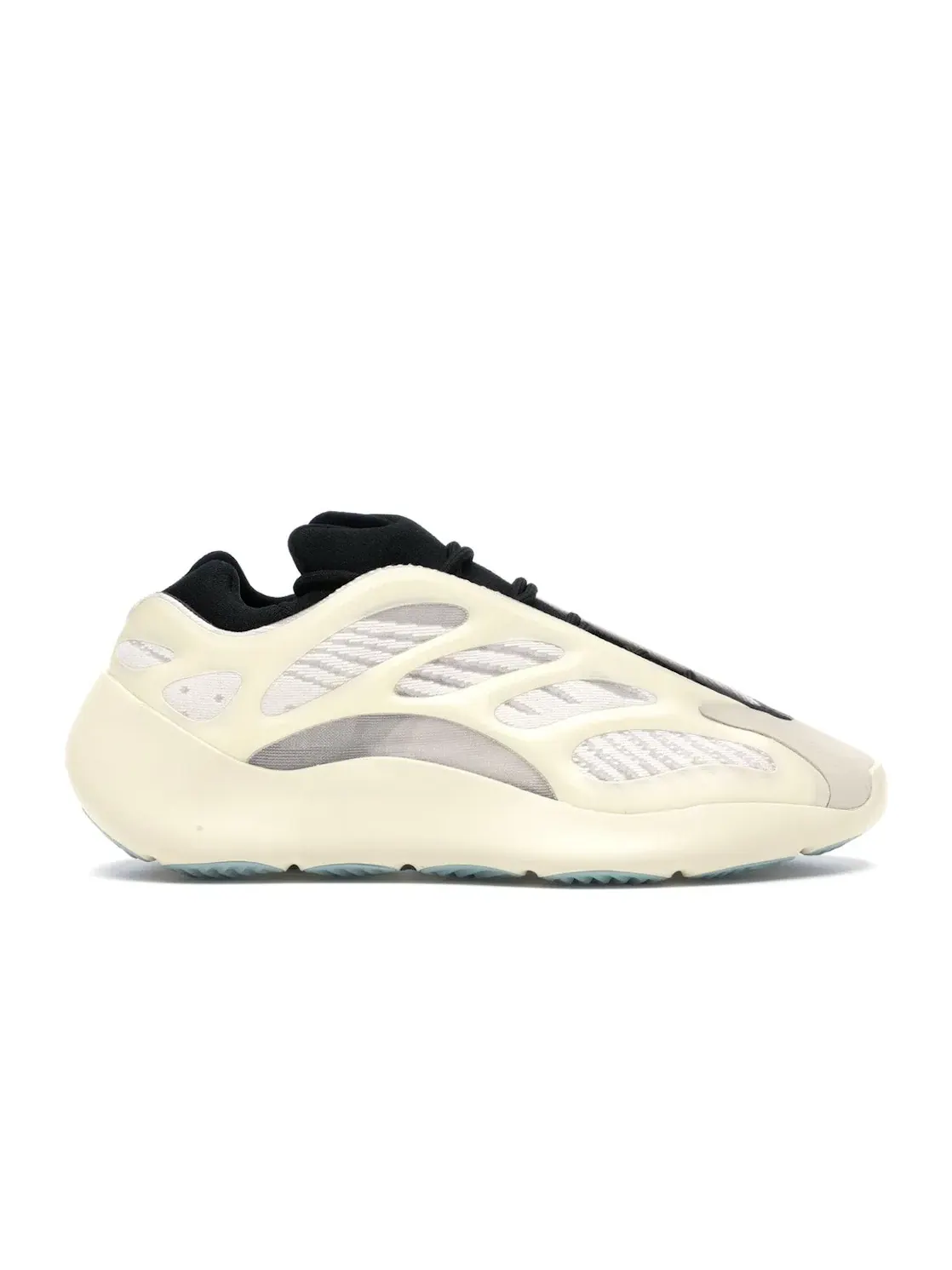 Мужские кроссовки lifestyle с принтом Adidas Yeezy 700 V3, Azael — изображение 1 из 4