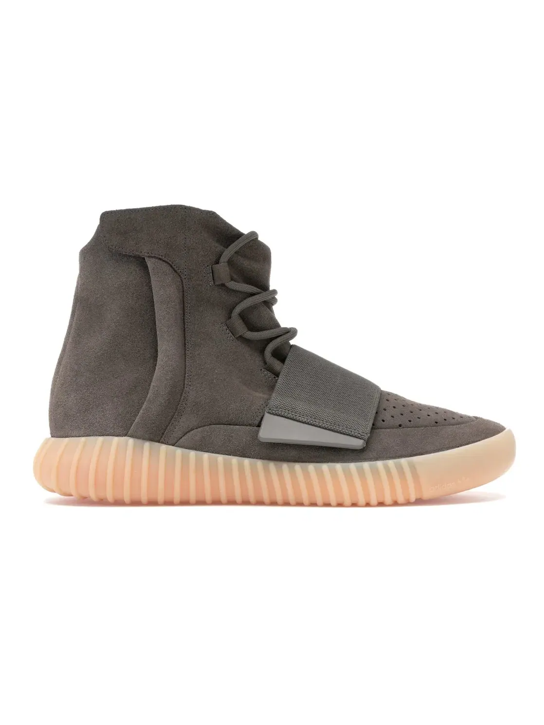 Мужские кроссовки Lifestyle Adidas Yeezy Boost 750 — изображение 1 из 4