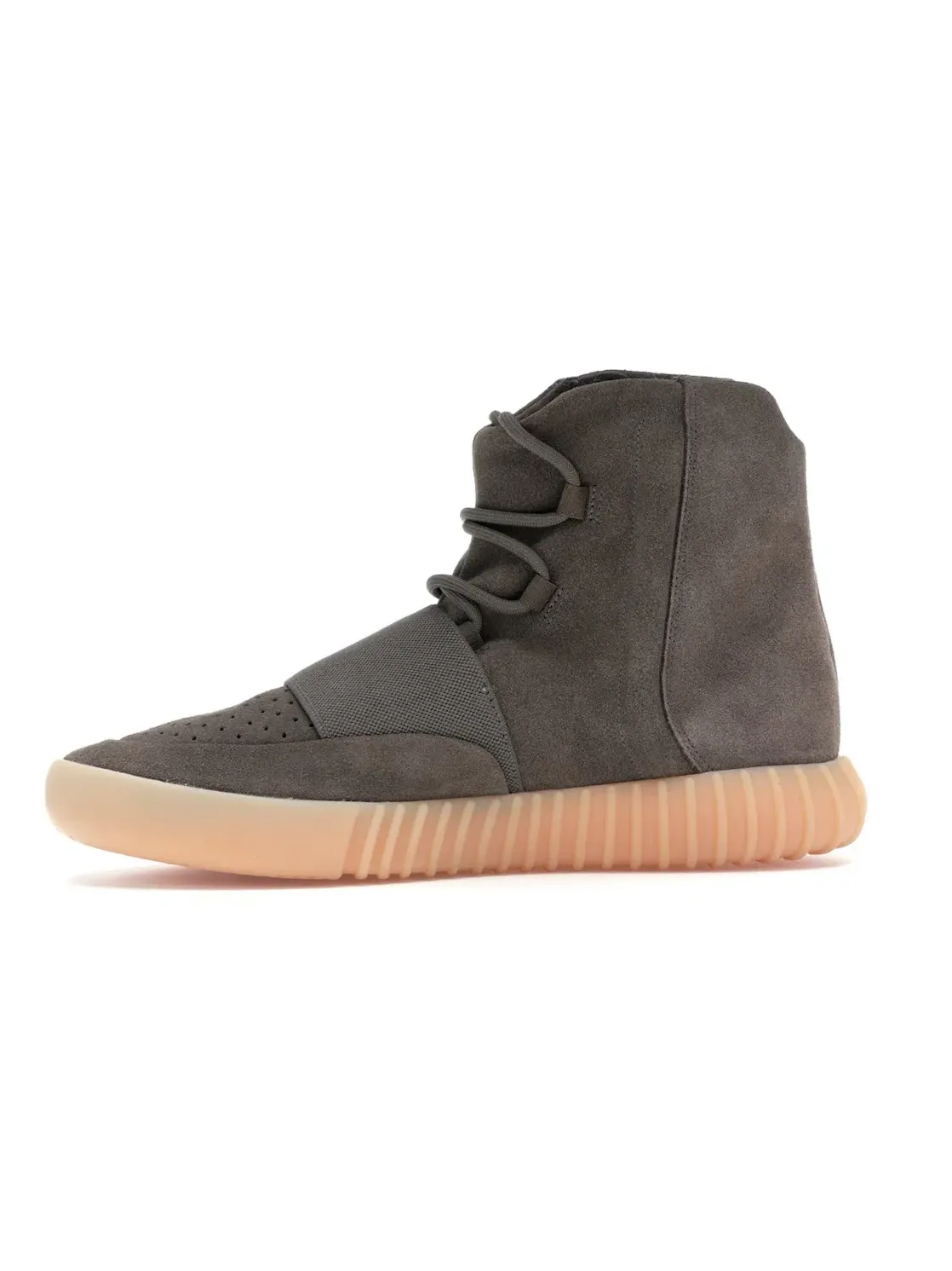 Мужские кроссовки Lifestyle Adidas Yeezy Boost 750 — изображение 3 из 4