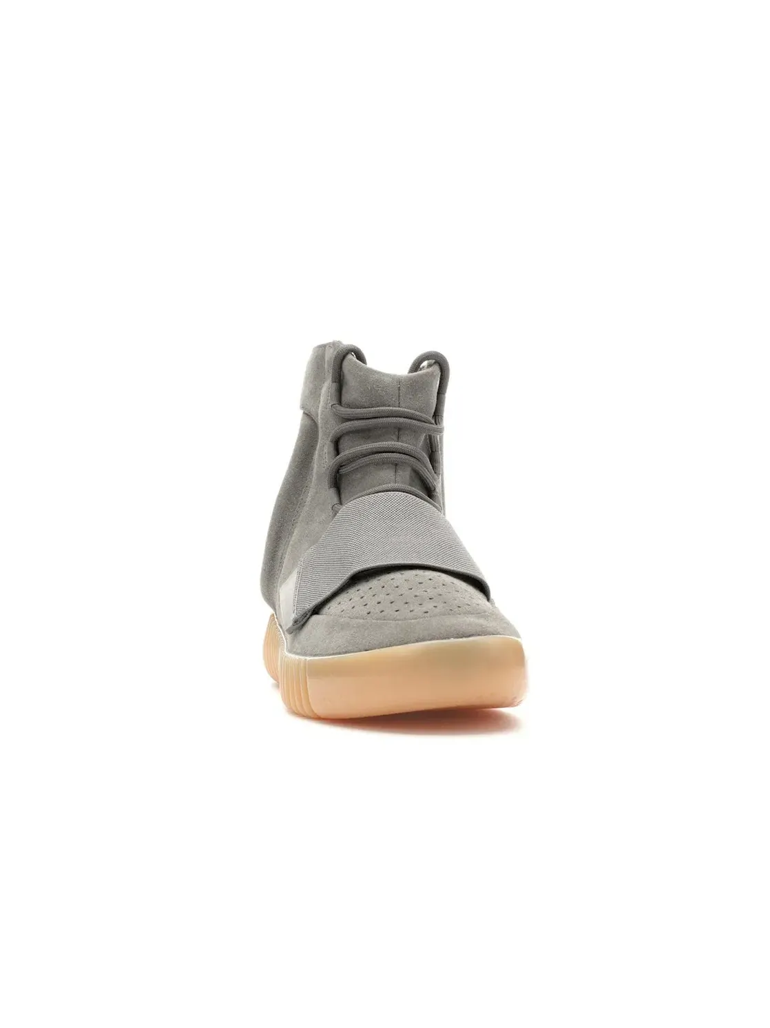 Мужские кроссовки Lifestyle с эффектом свечения Adidas Yeezy Boost 750 — изображение 2 из 4