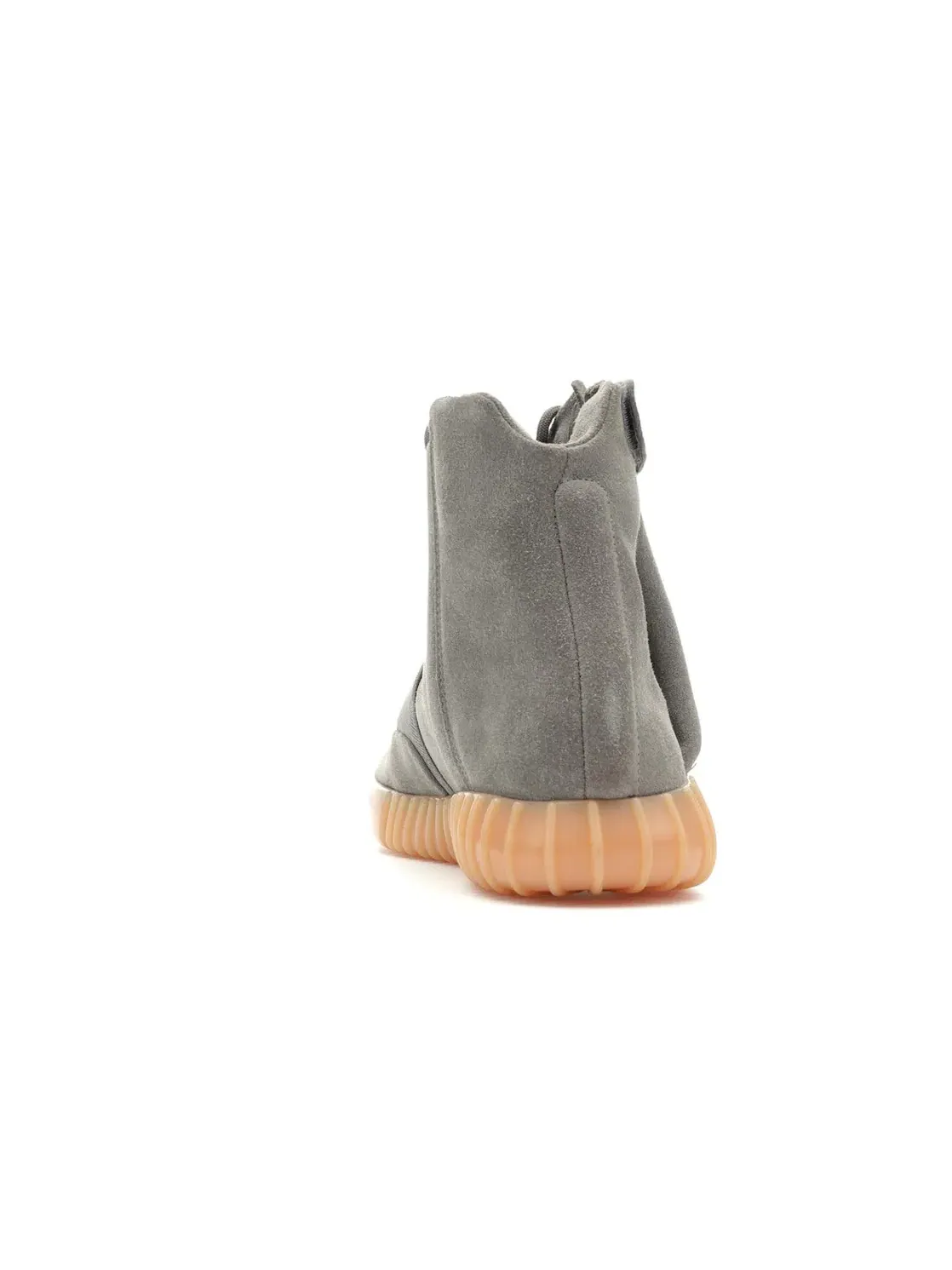 Мужские кроссовки Lifestyle с эффектом свечения Adidas Yeezy Boost 750 — изображение 4 из 4