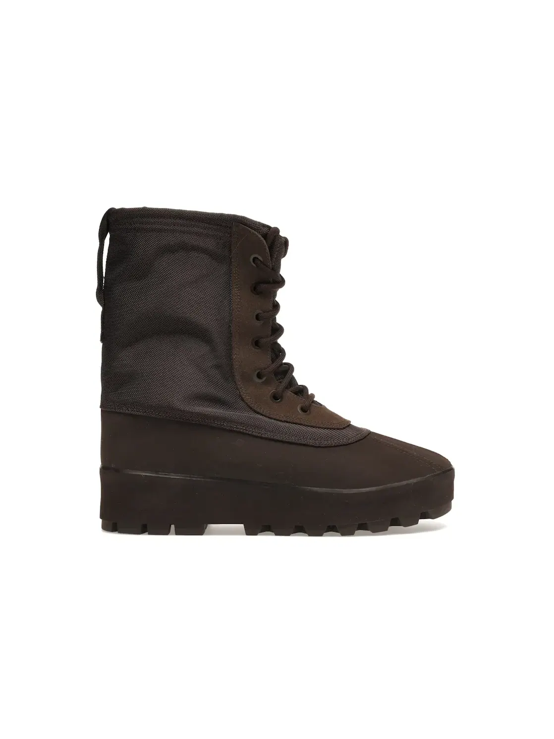 Мужские кроссовки Lifestyle Adidas Yeezy 950 — изображение 1 из 4, коричневый