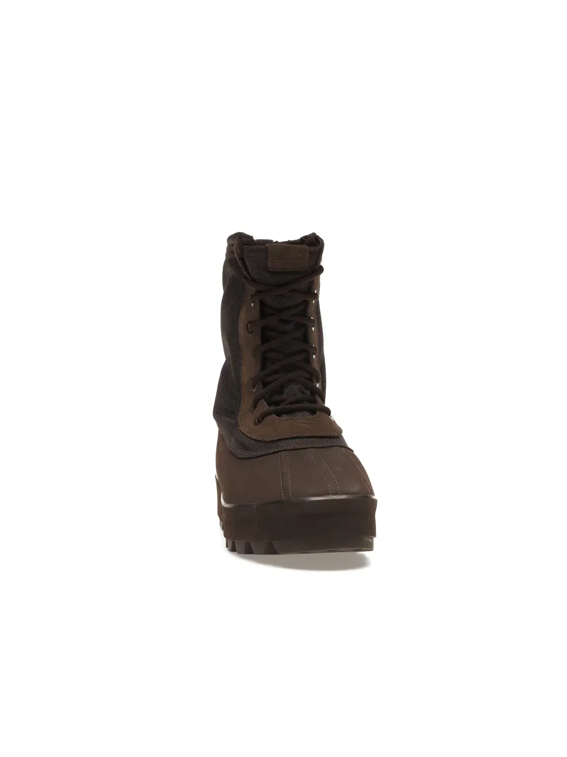 Мужские кроссовки Lifestyle Adidas Yeezy 950 — изображение 2 из 4, коричневый