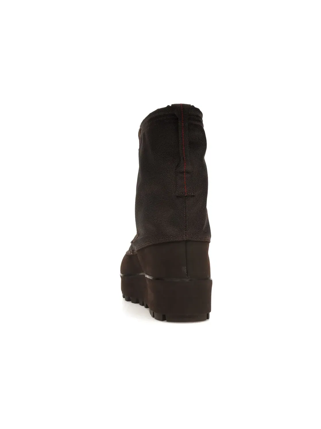 Мужские кроссовки Lifestyle Adidas Yeezy 950 — изображение 4 из 4, коричневый