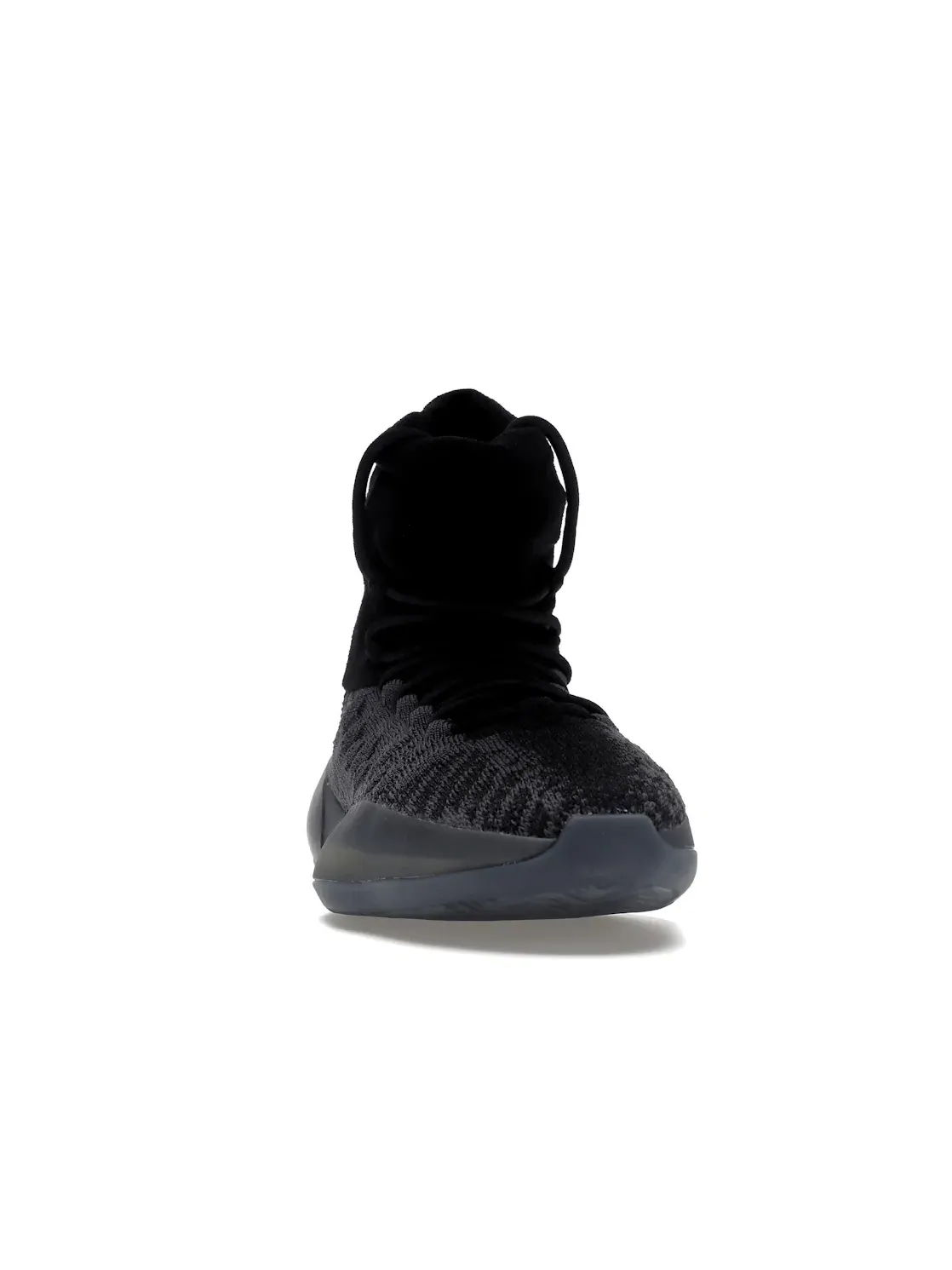 Мужские кроссовки с высоким верхом Adidas Yeezy BSKTBL Knit — изображение 2 из 4
