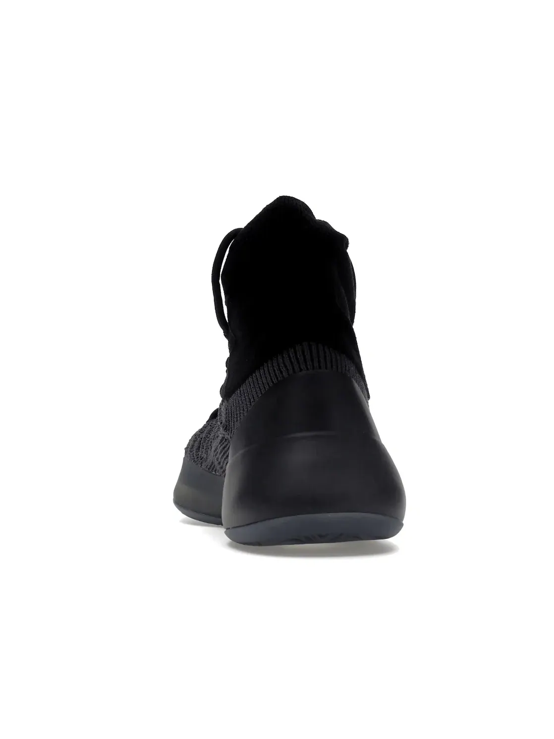 Мужские кроссовки с высоким верхом Adidas Yeezy BSKTBL Knit — изображение 4 из 4