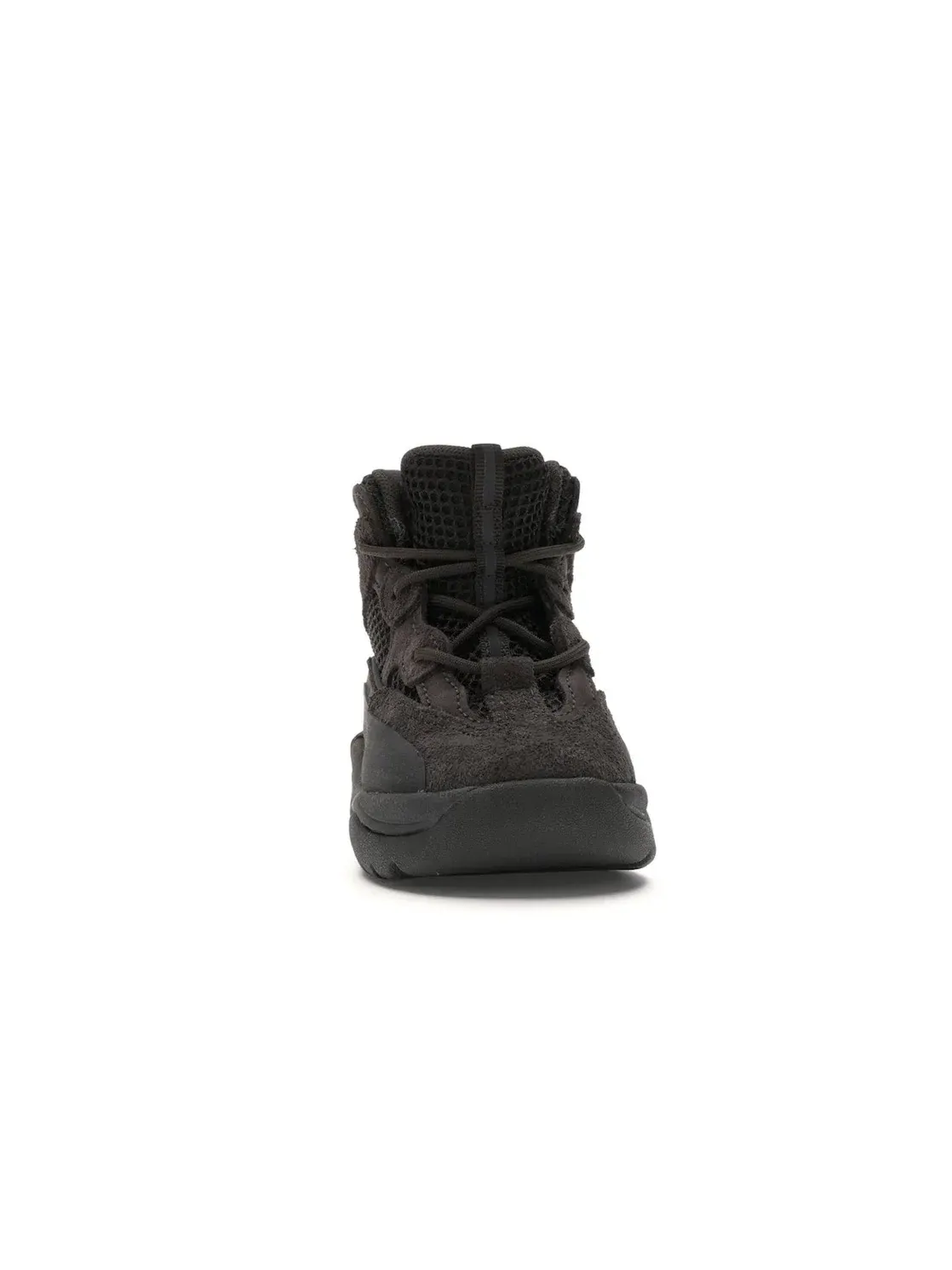 Детские ботинки Desert Boot Oil Adidas Yeezy — изображение 2 из 4