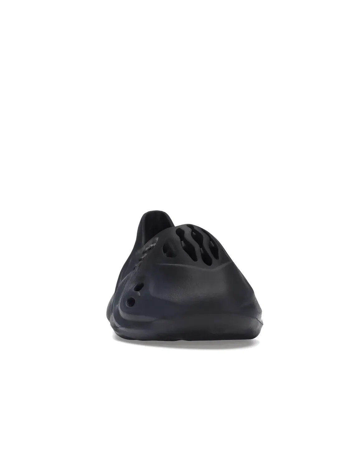 Мужские клоги из пены Yeezy Foam RNNR Adidas — изображение 2 из 4, синий