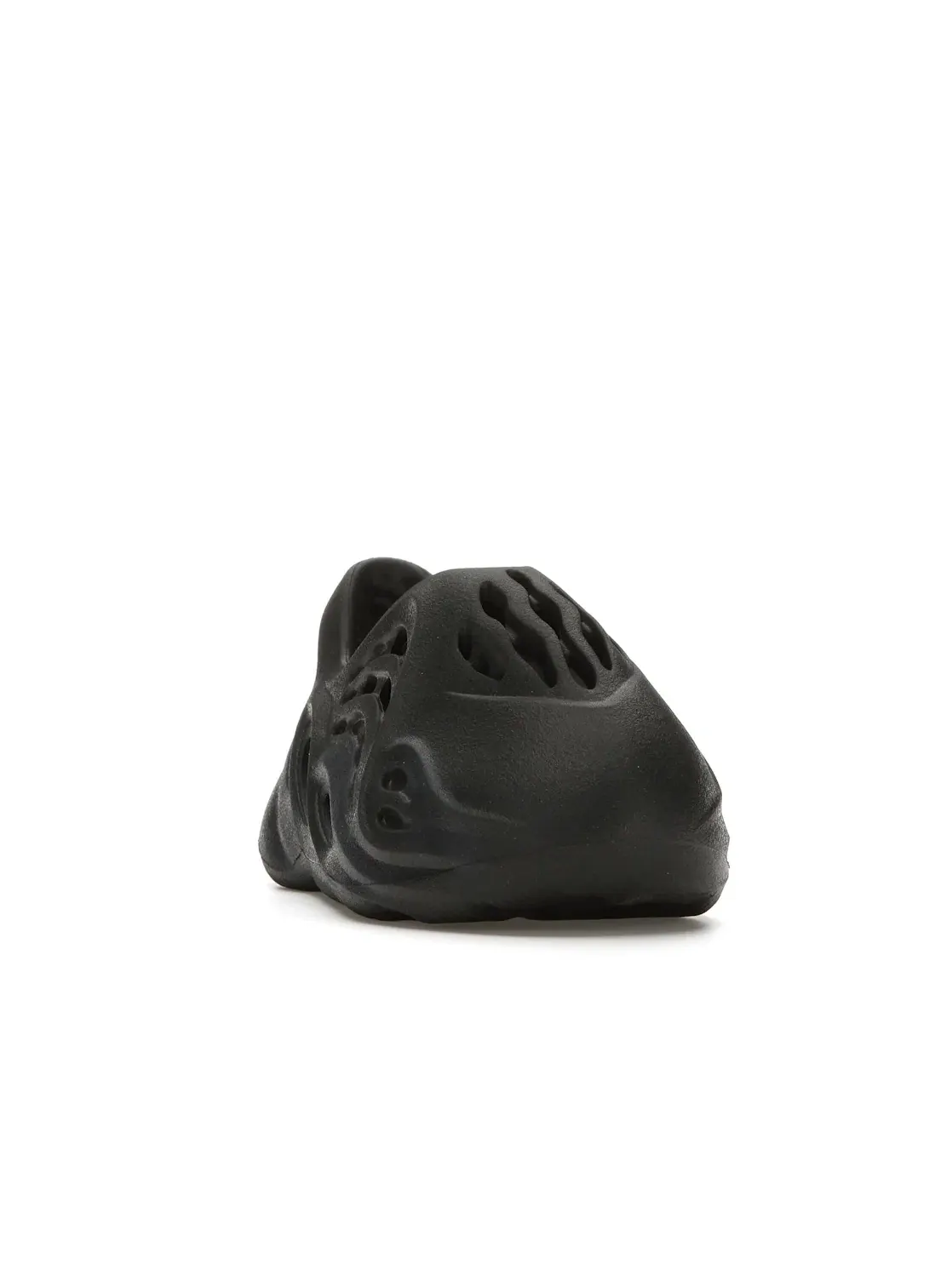 Детские клоги Yeezy Foam RNNR Adidas — изображение 2 из 4, синий