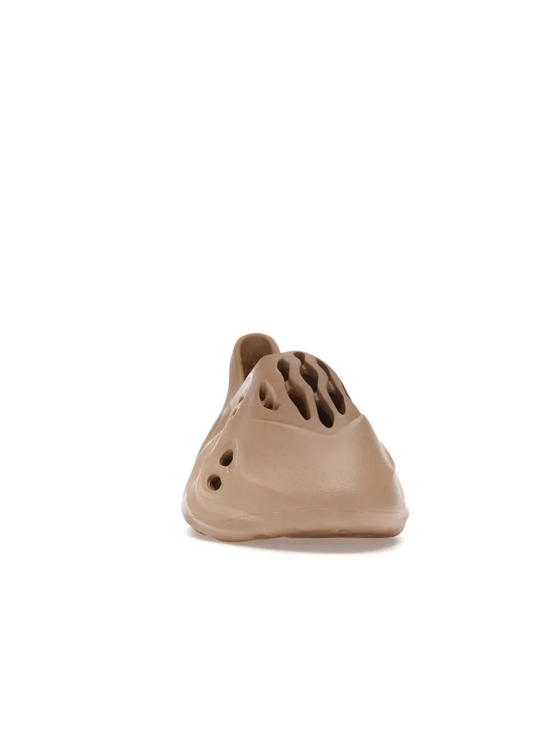 Мужские сабо Yeezy Foam RNNR Adidas — изображение 2 из 4, охристый