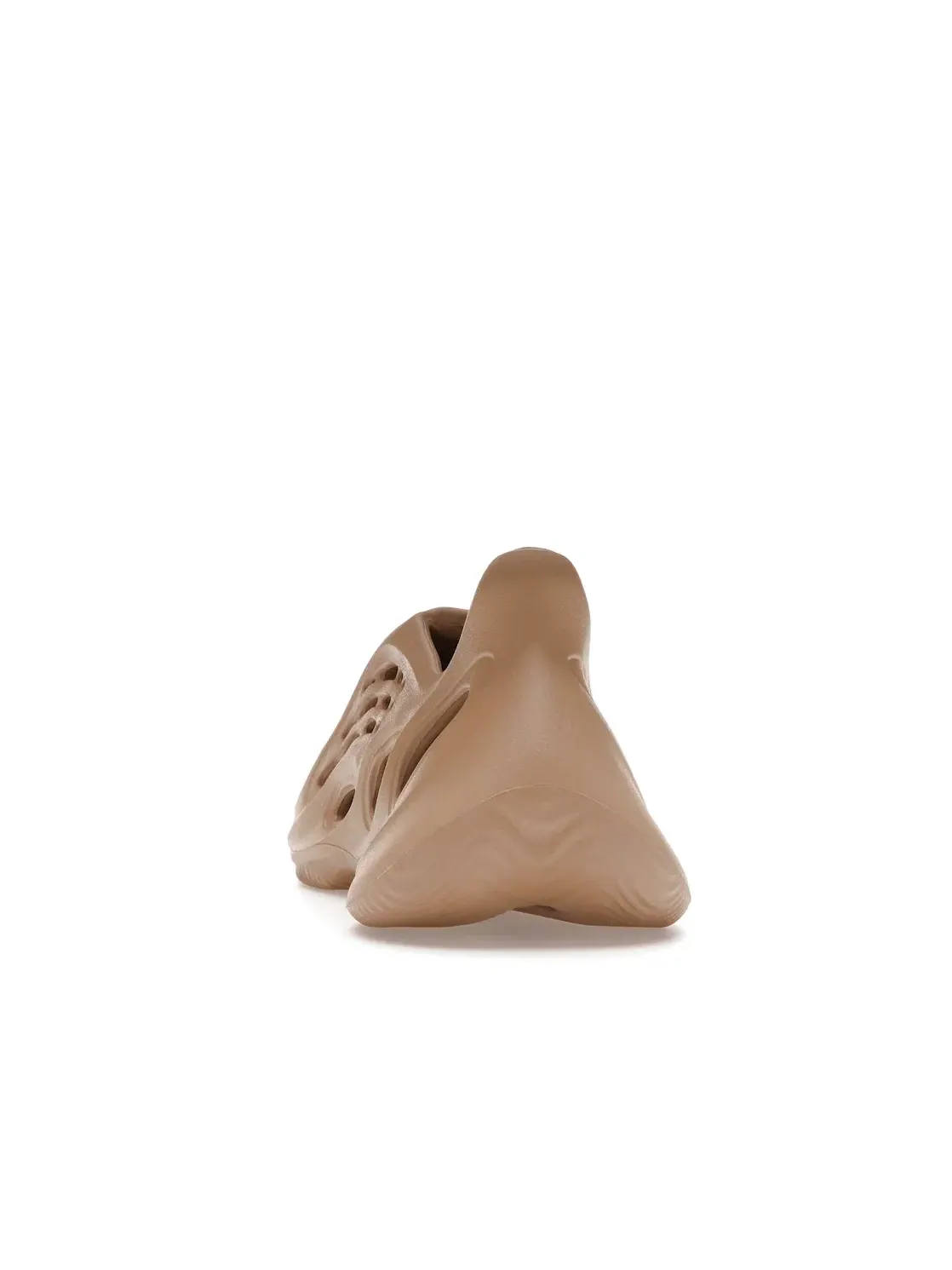 Мужские сабо Yeezy Foam RNNR Adidas — изображение 4 из 4, охристый