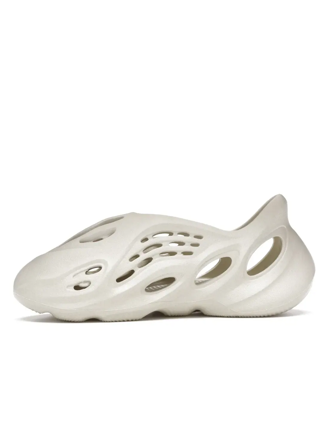 Мужские сабо Yeezy Foam RNNR Adidas — изображение 3 из 4
