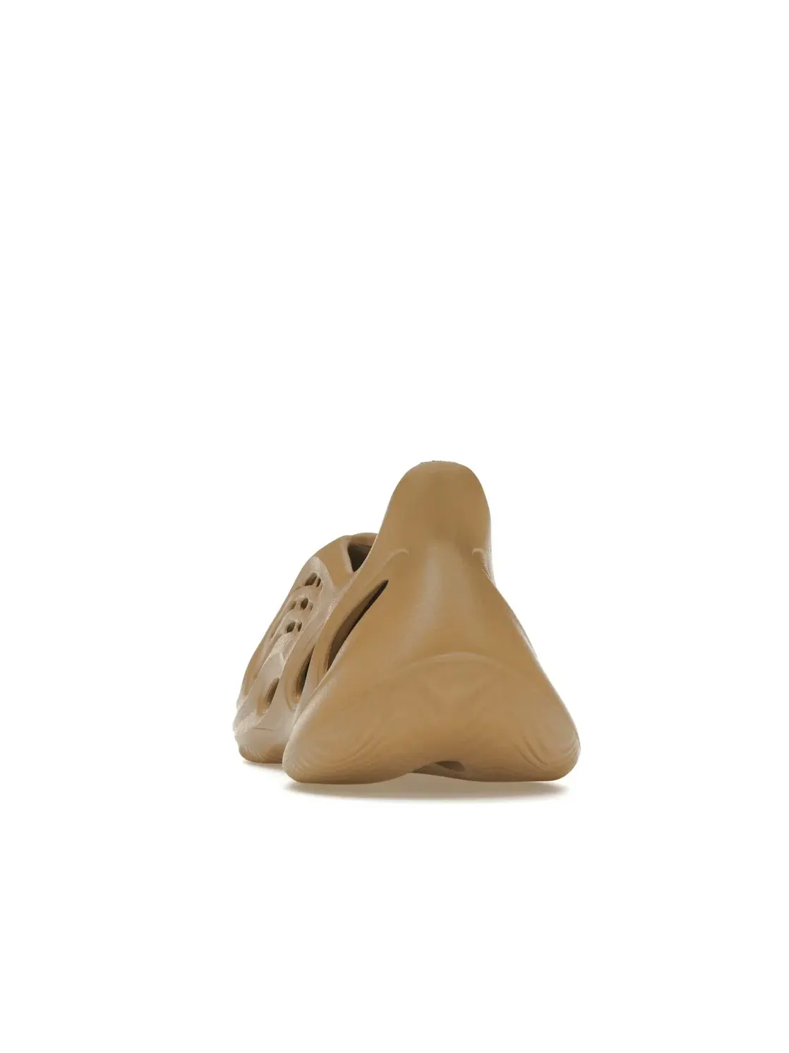 Мужские клоги Adidas Yeezy Foam RNR, Clay Taupe — изображение 4 из 4