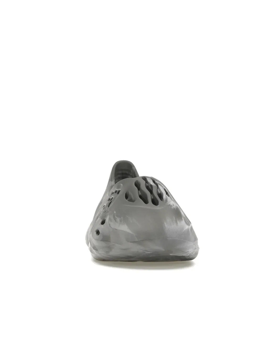 Мужские сабо из ЭВА с принтом Adidas Yeezy Foam RNR, Antoca/MX Granite/MX Granite — изображение 2 из 4