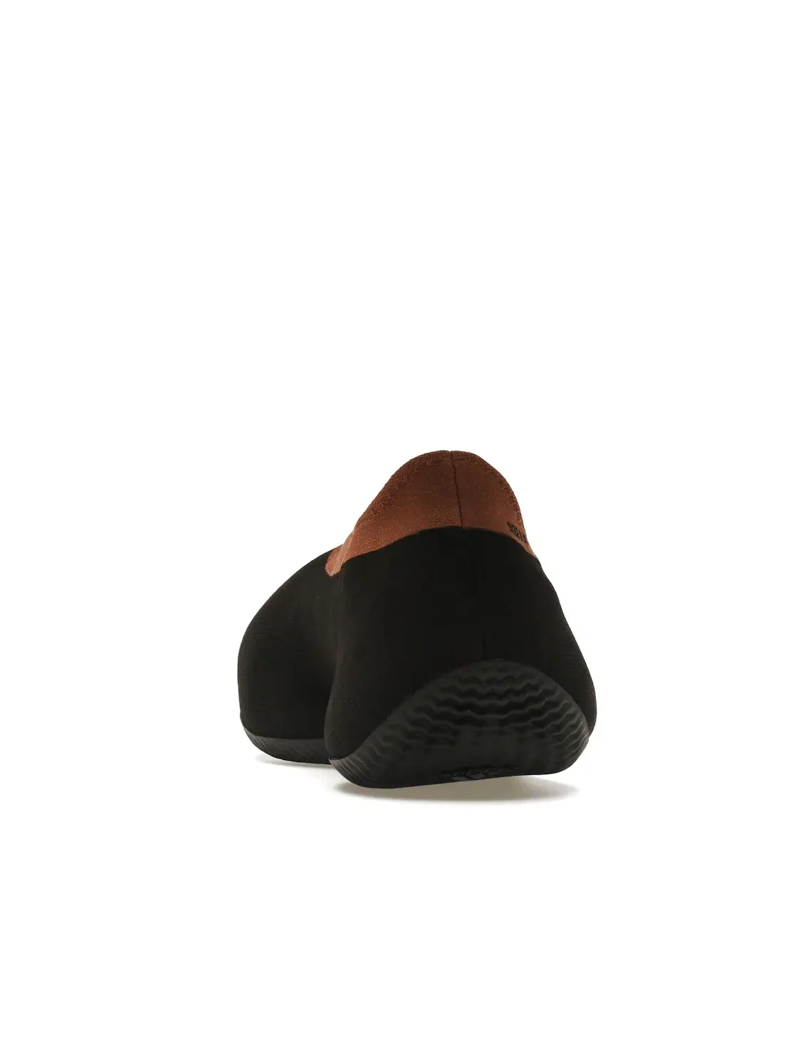 Мужские кроссовки с вязаным верхом Adidas Yeezy Knit RNR, Stone Carbon — изображение 4 из 4