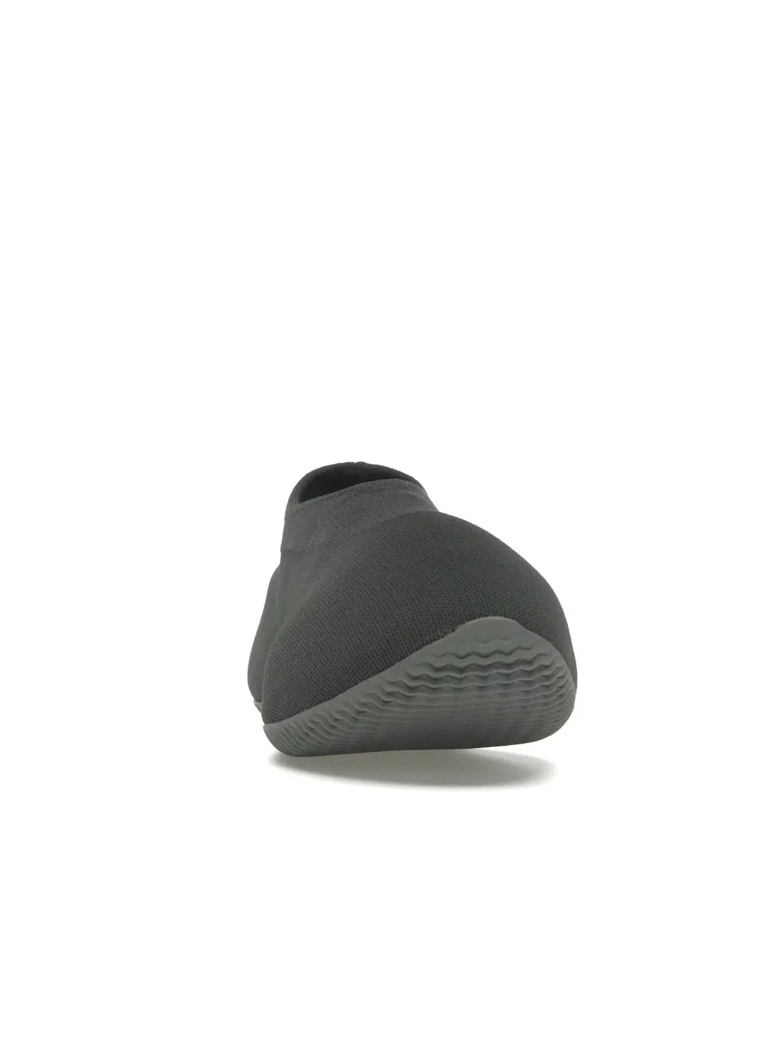 Мужские кроссовки с вязаным верхом Adidas Yeezy Knit RNR, Stone Onyx — изображение 2 из 4