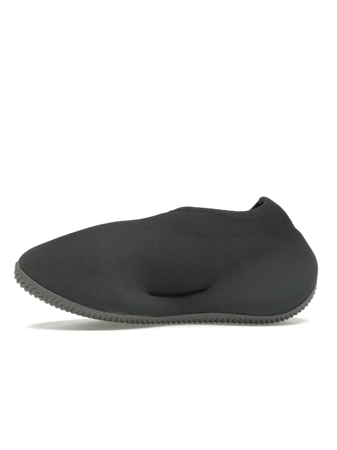 Мужские кроссовки с вязаным верхом Adidas Yeezy Knit RNR, Stone Onyx — изображение 3 из 4