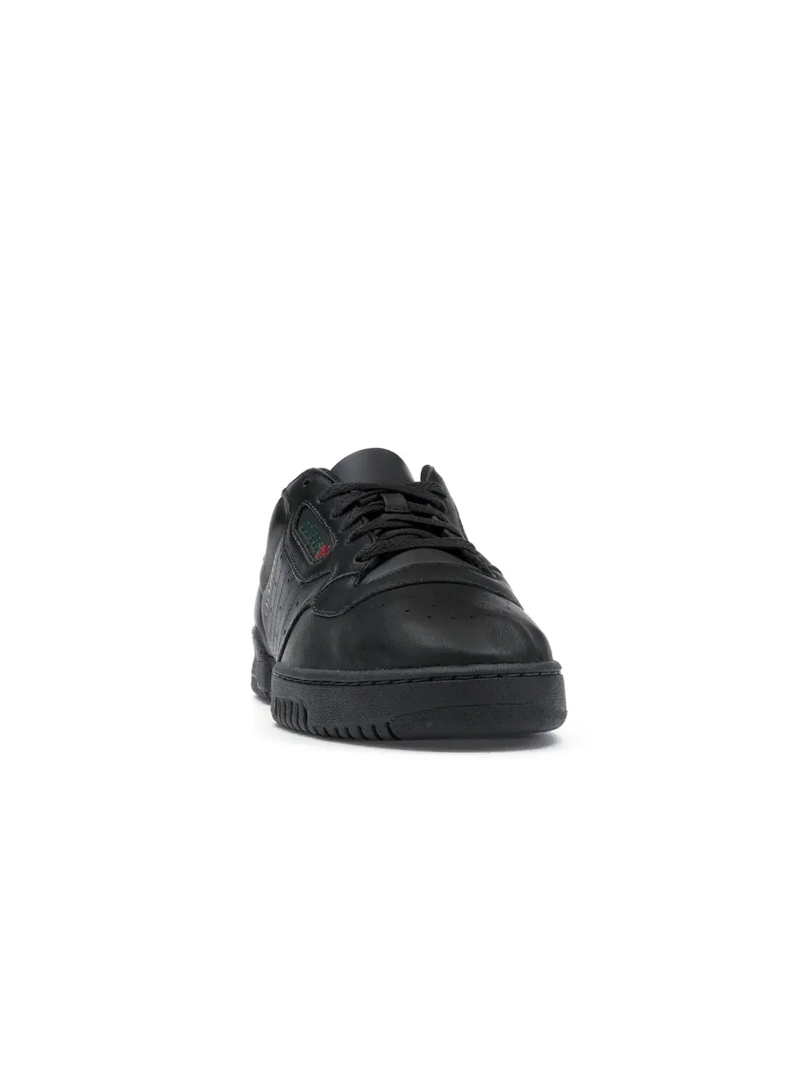 Мужские кроссовки Lifestyle Adidas Yeezy Powerphase — изображение 2 из 4, черный