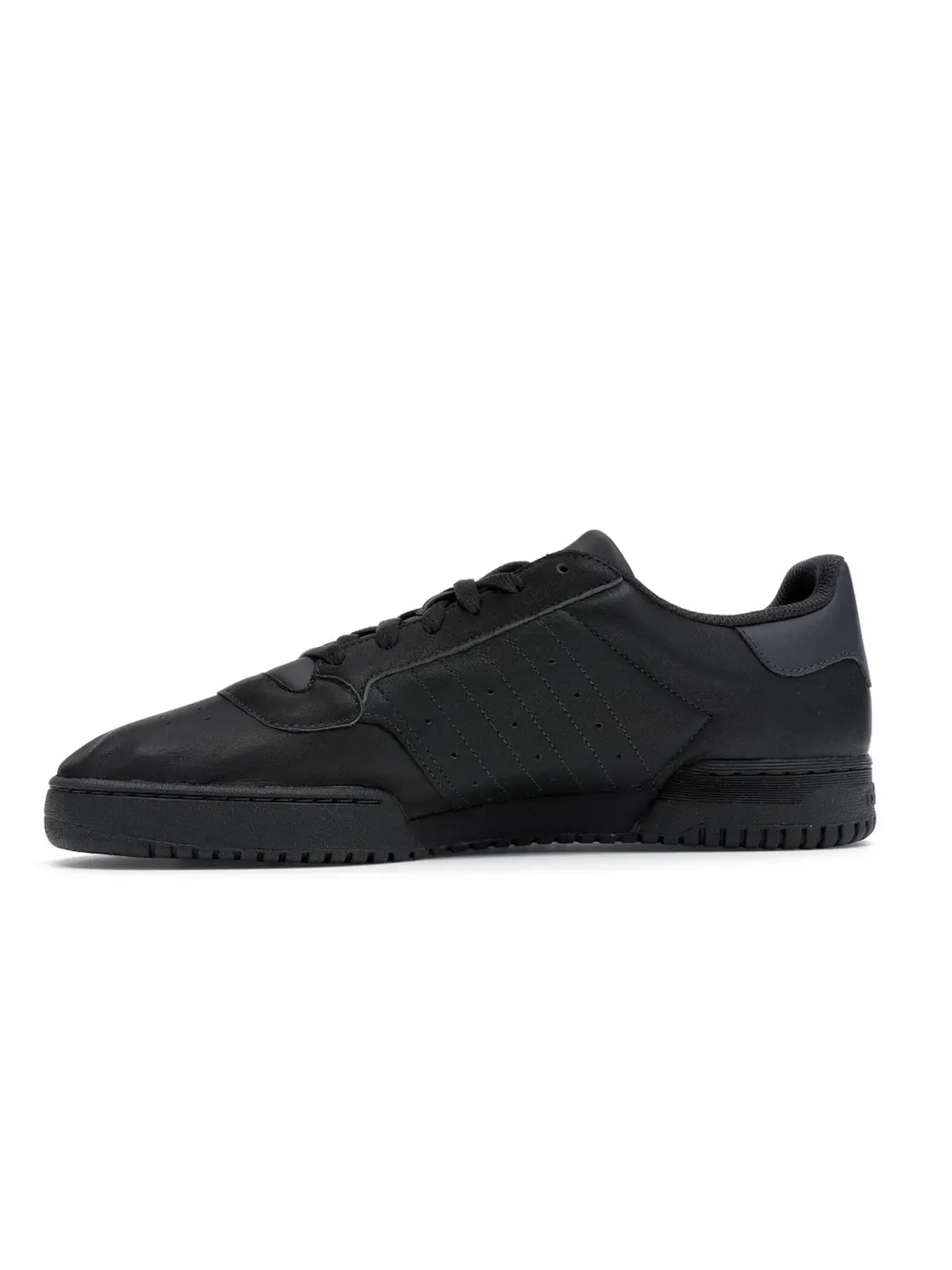 Мужские кроссовки Lifestyle Adidas Yeezy Powerphase — изображение 3 из 4, черный
