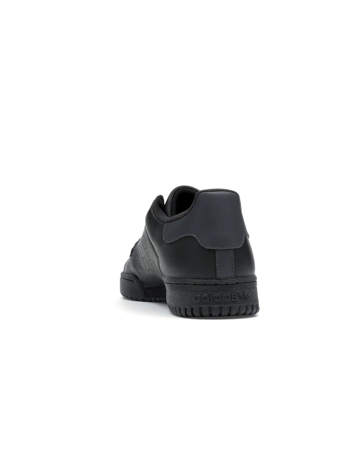 Мужские кроссовки Lifestyle Adidas Yeezy Powerphase — изображение 4 из 4, черный