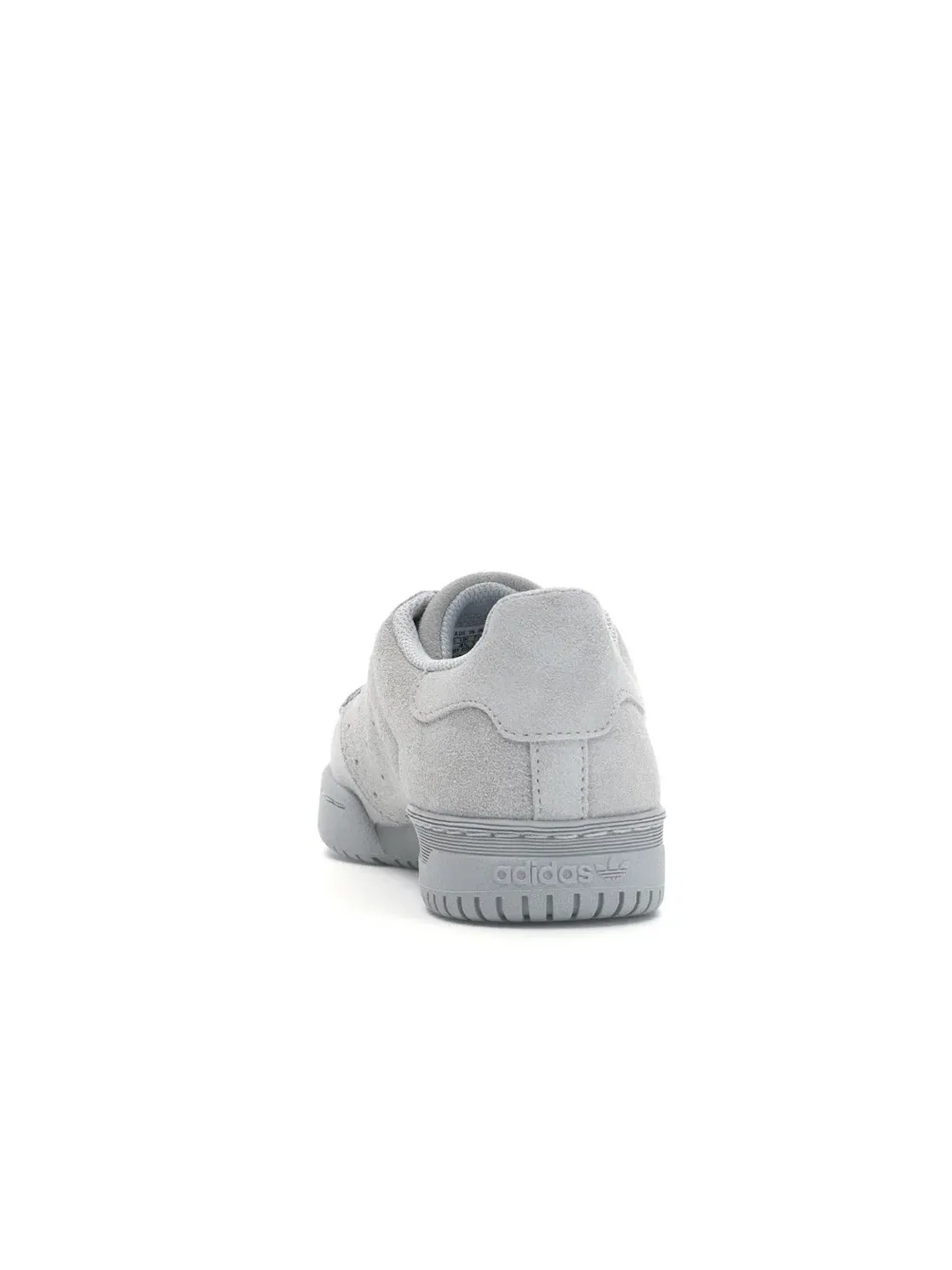 Мужские кроссовки Lifestyle Adidas Yeezy Powerphase — изображение 4 из 4, серый серый серый