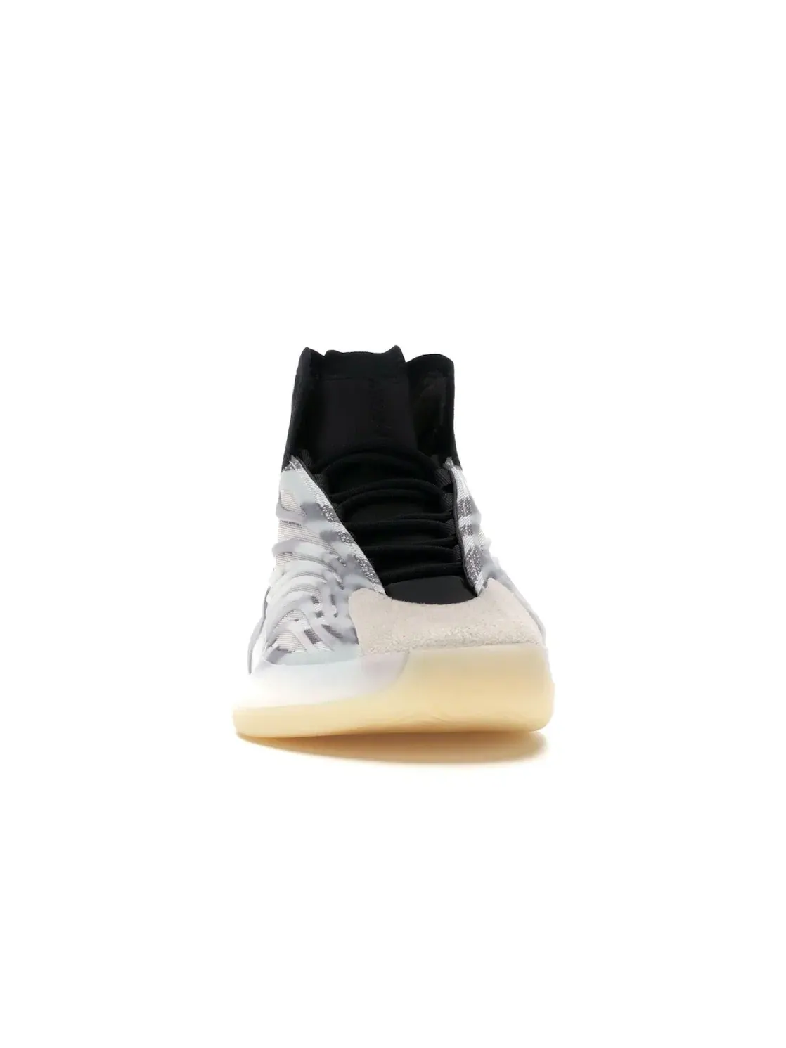 Мужские кроссовки баскетбольные с принтом Adidas YZY QNTM, QNTM — изображение 2 из 4