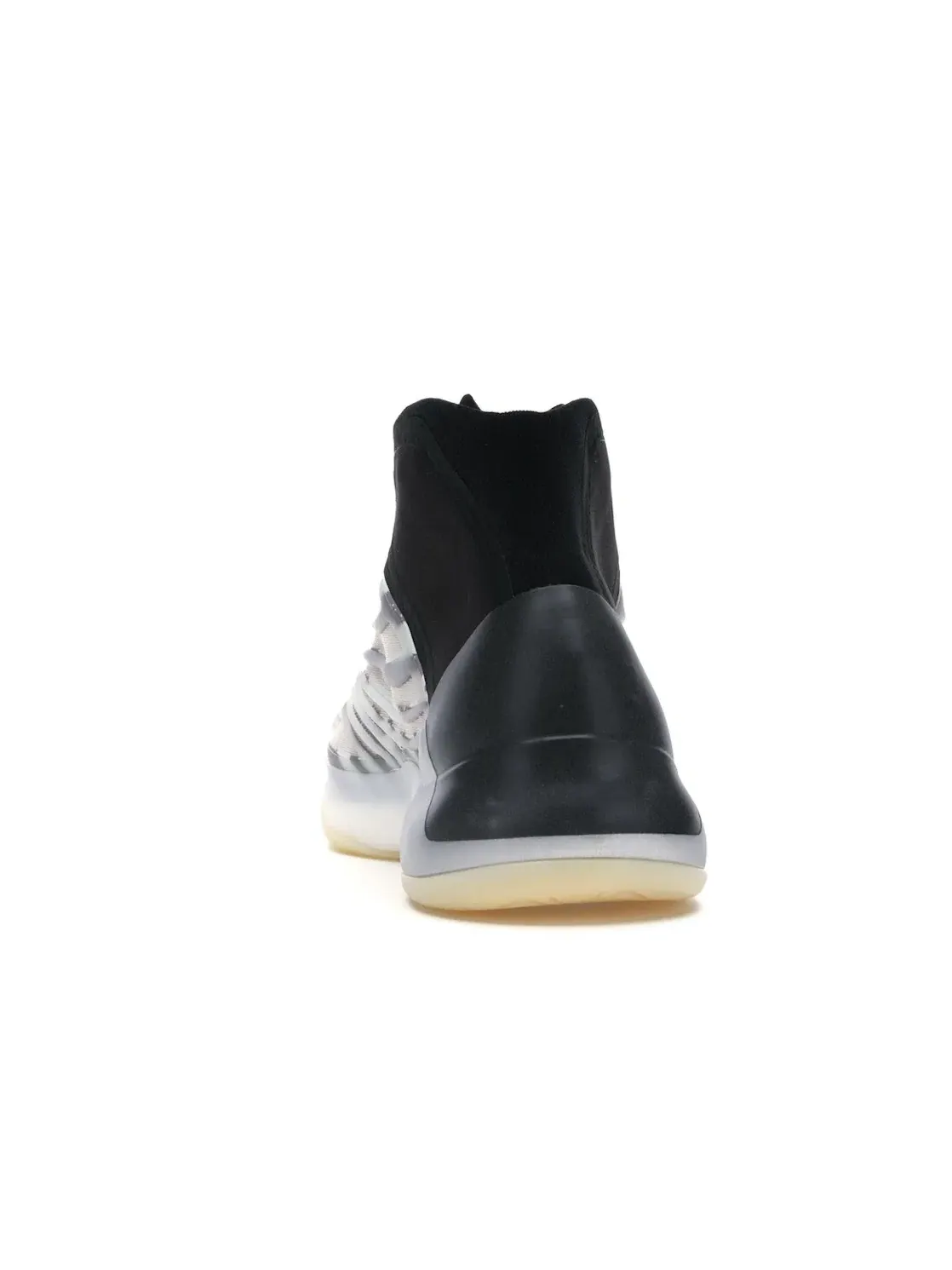 Мужские кроссовки баскетбольные с принтом Adidas YZY QNTM, QNTM — изображение 4 из 4