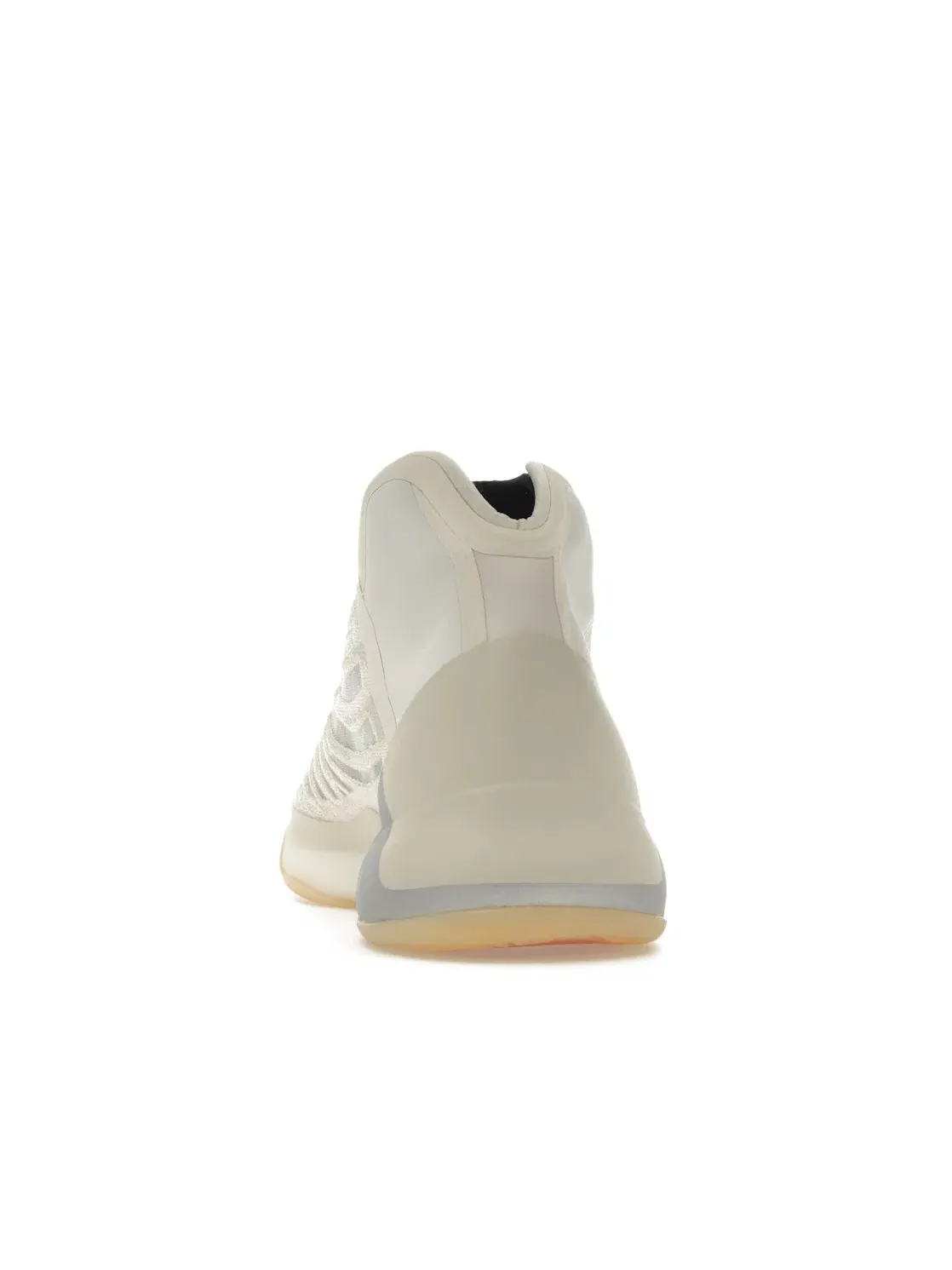 Мужские кроссовки Lifestyle с высоким воротником Yeezy QNTM Adidas — изображение 4 из 4, серый