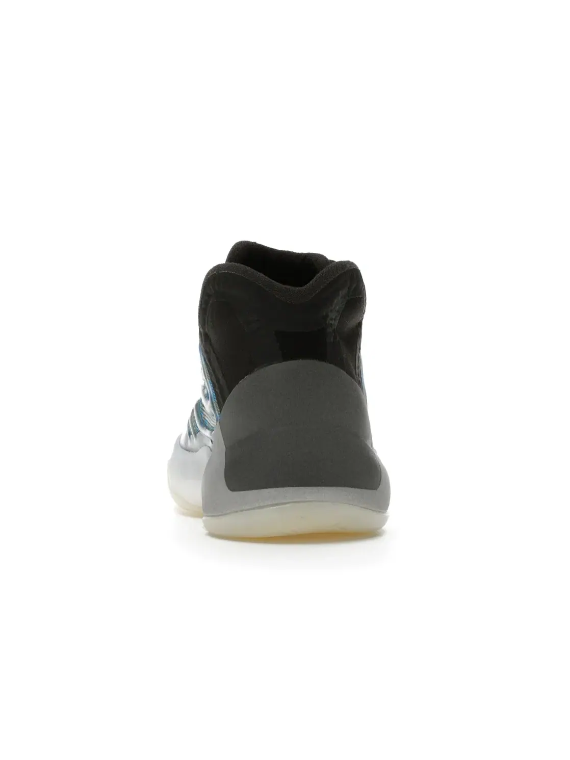 Детские кроссовки Lifestyle Frozen Blue Adidas Yeezy QNTM — изображение 4 из 4, синий