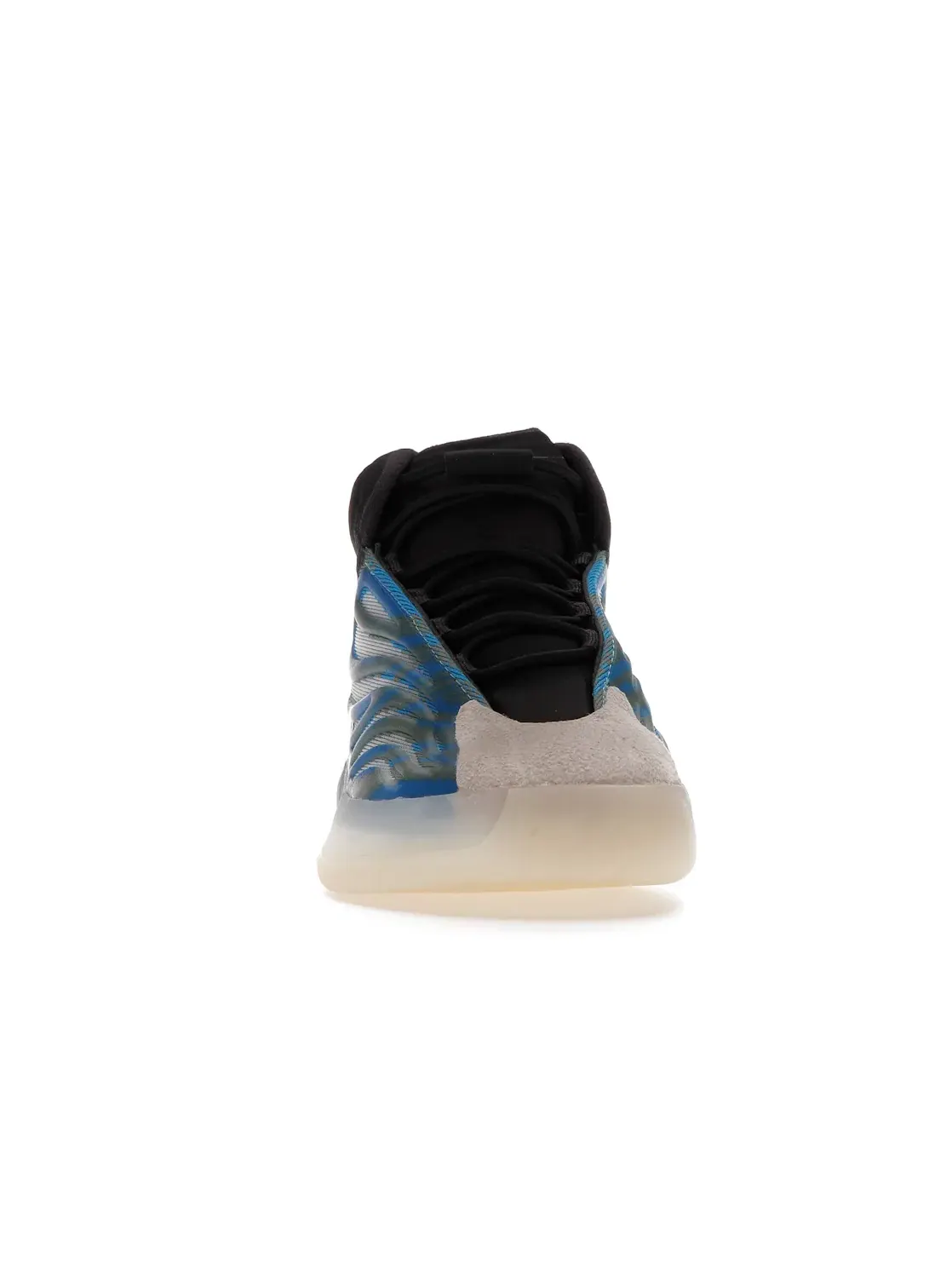 Детские кроссовки Lifestyle Adidas Yeezy QNTM — изображение 2 из 4, синий