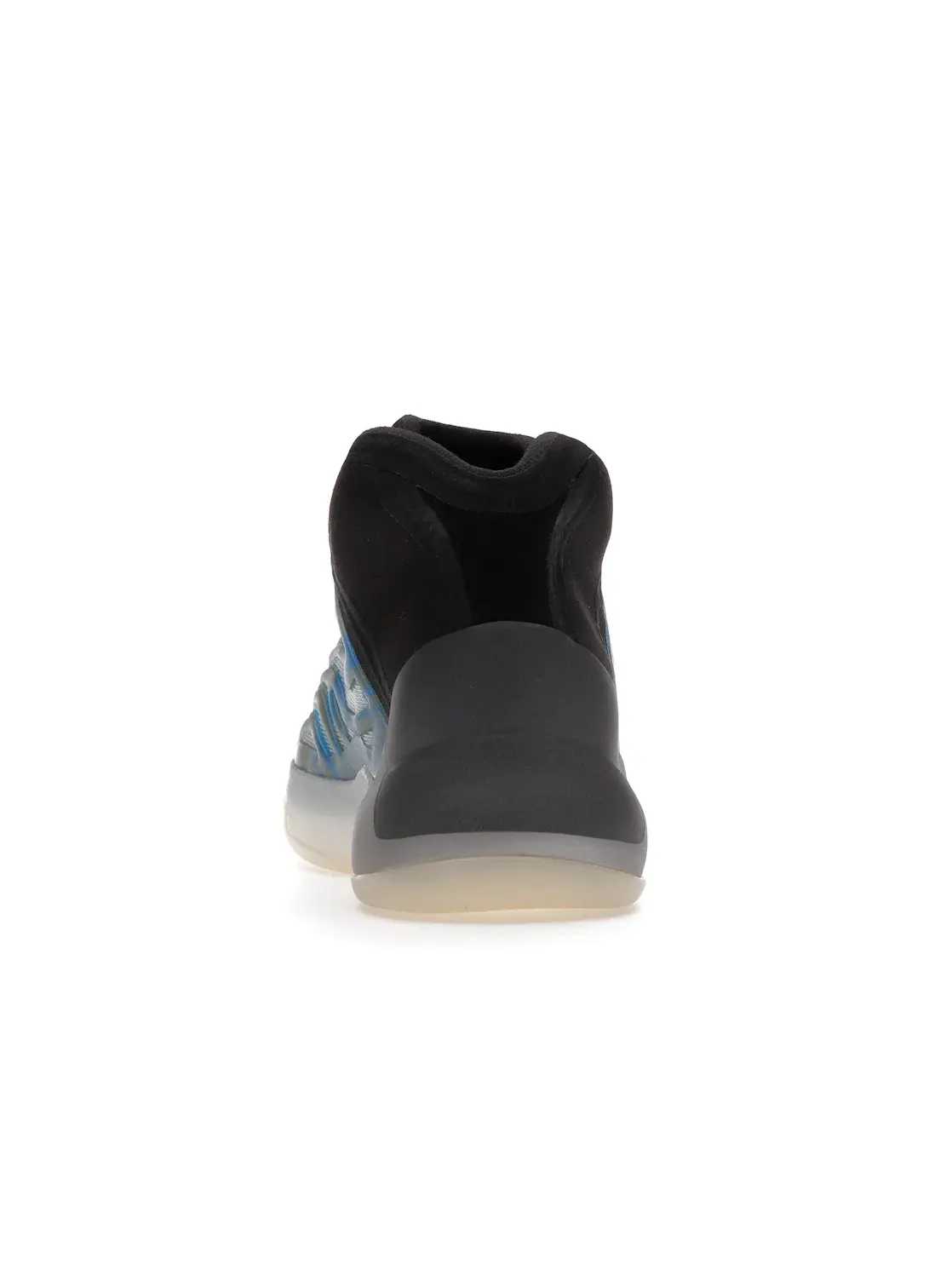 Детские кроссовки Lifestyle Adidas Yeezy QNTM — изображение 4 из 4, синий