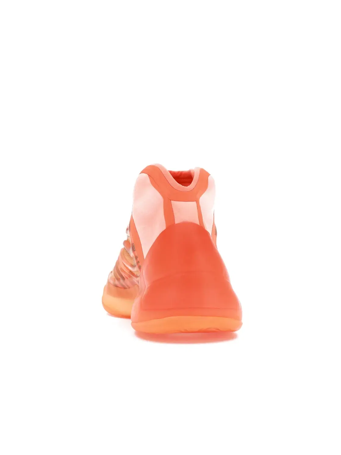 Мужские кроссовки Lifestyle Adidas Yeezy QNTM — изображение 4 из 4, оранжевый